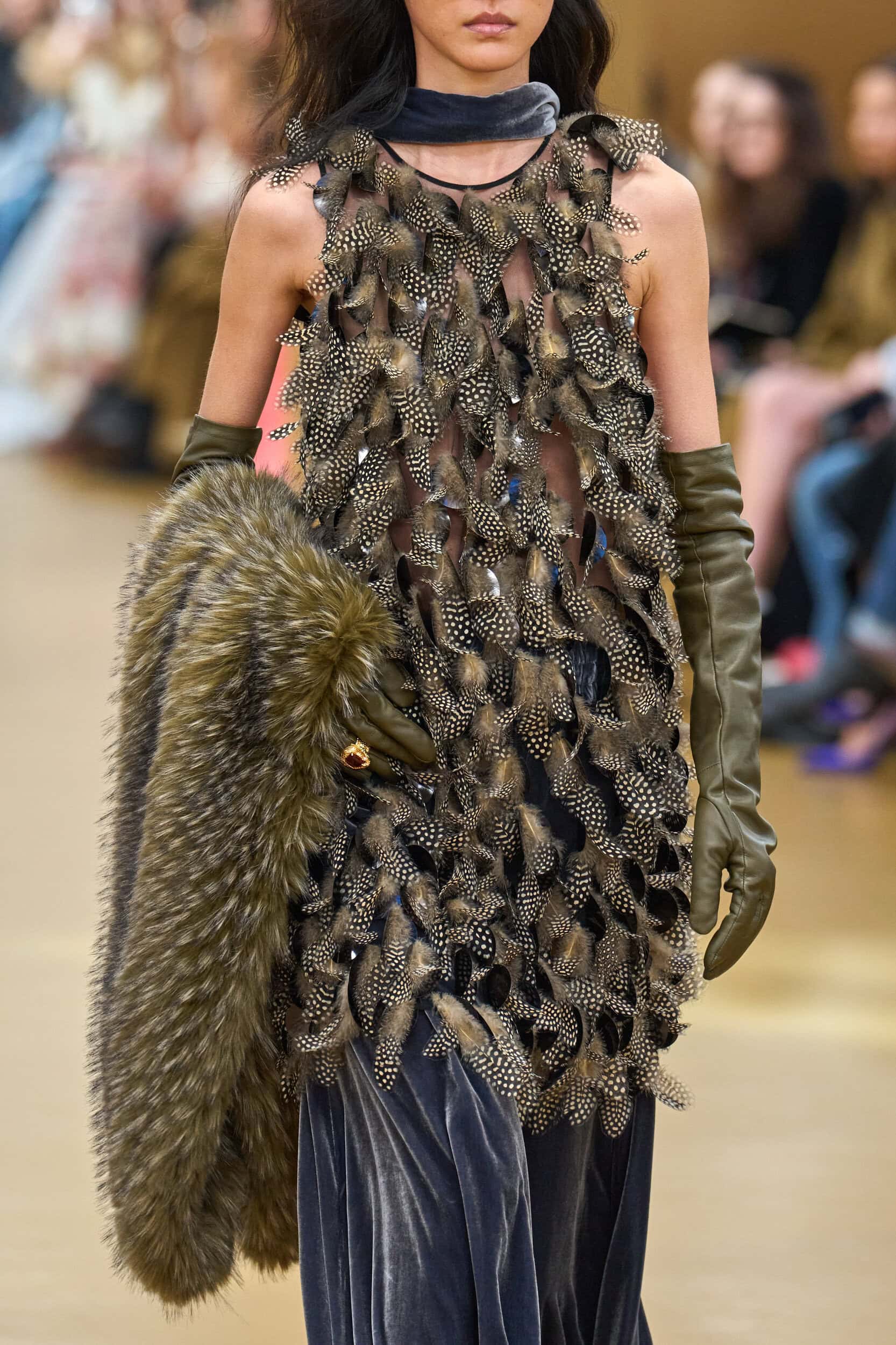 Zimmermann Fall 2026 Fashion Show Details