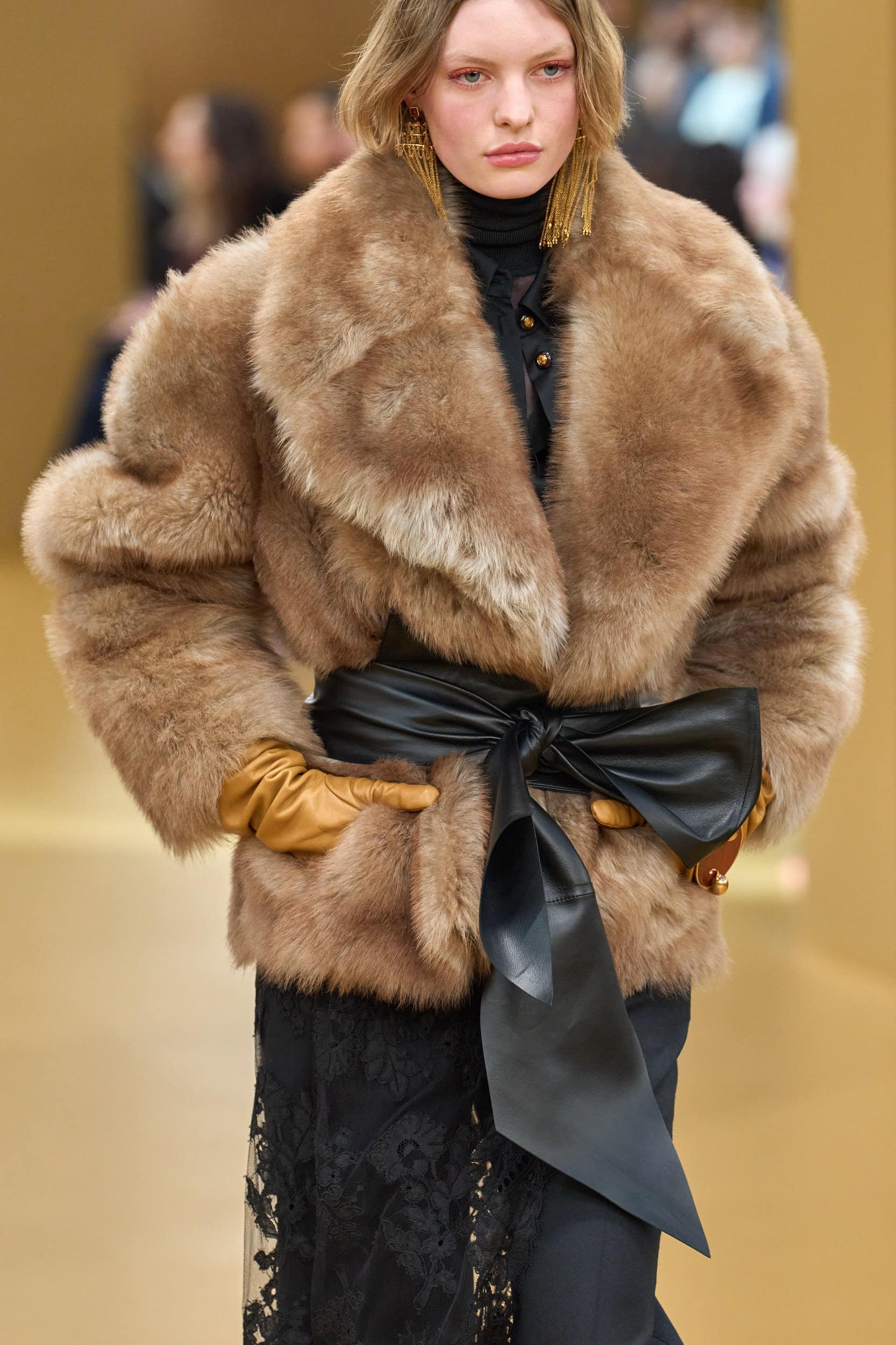 Zimmermann Fall 2026 Fashion Show Details