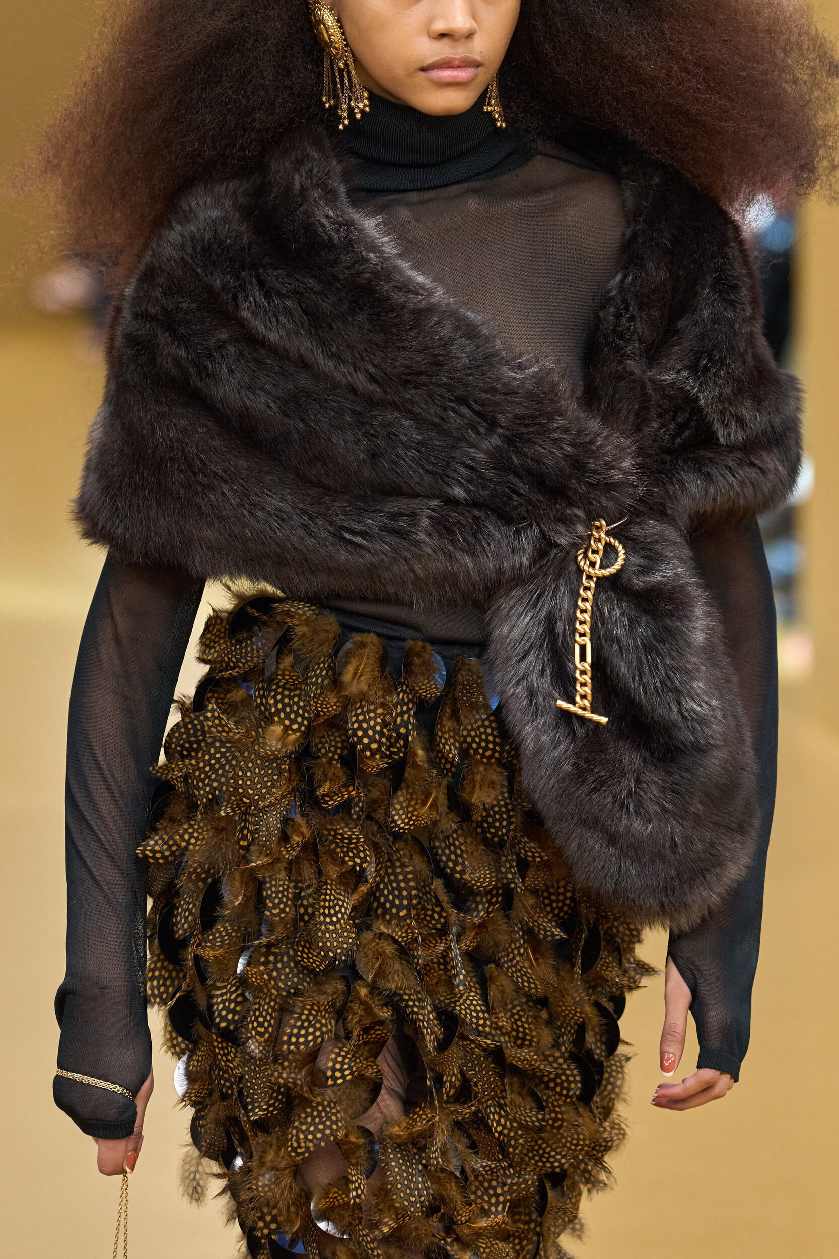 Zimmermann Fall 2026 Fashion Show Details