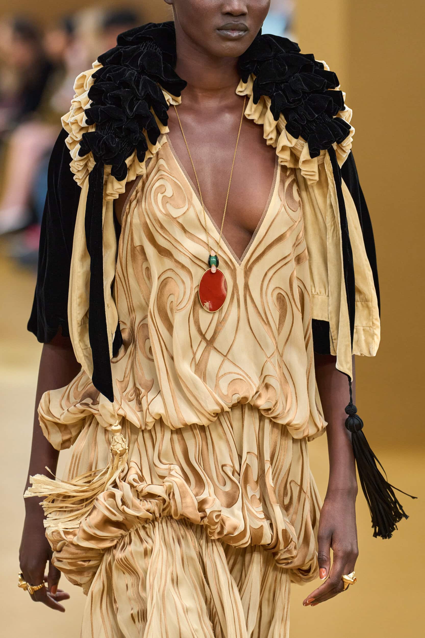 Zimmermann Fall 2026 Fashion Show Details