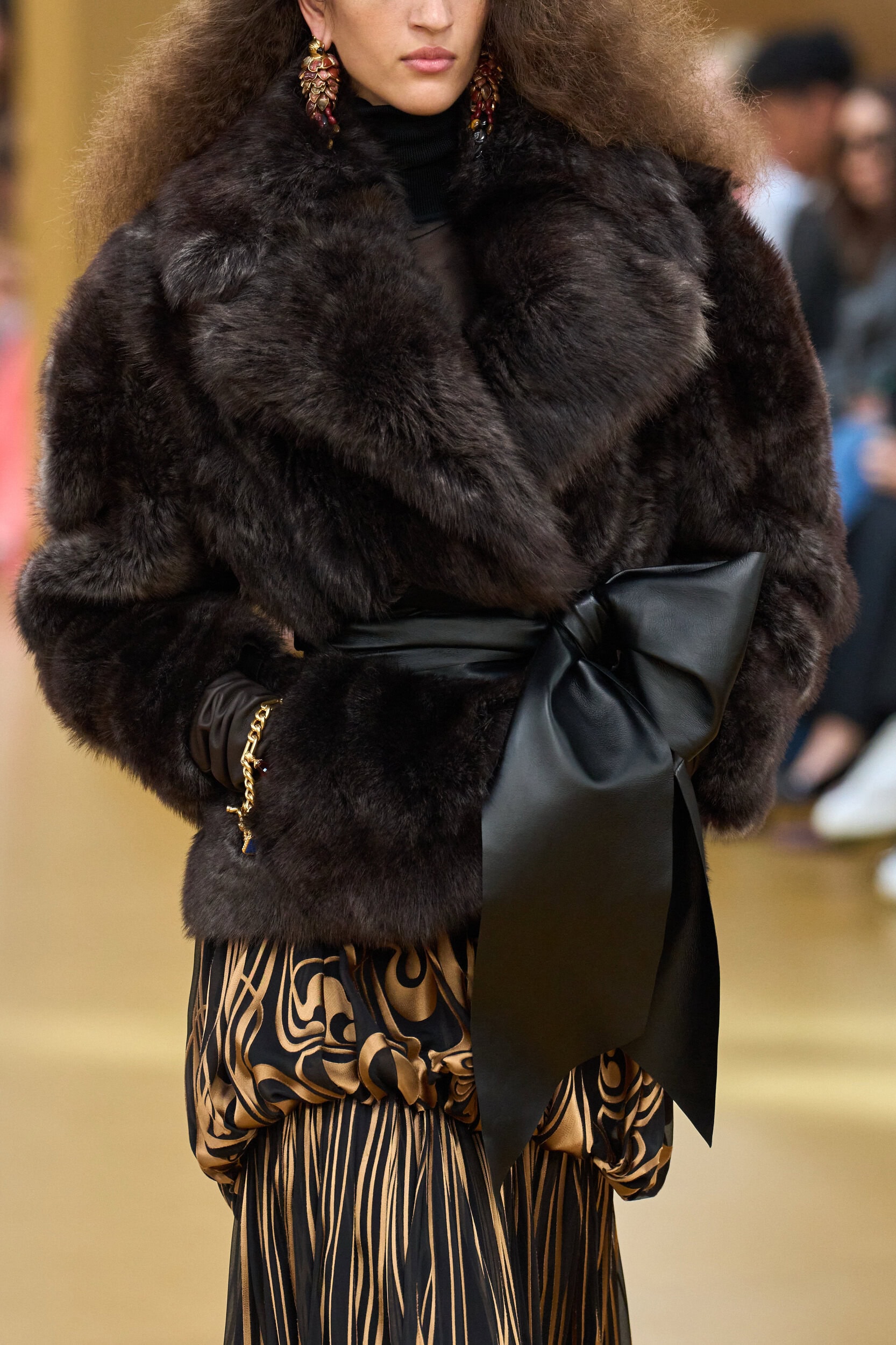 Zimmermann Fall 2026 Fashion Show Details