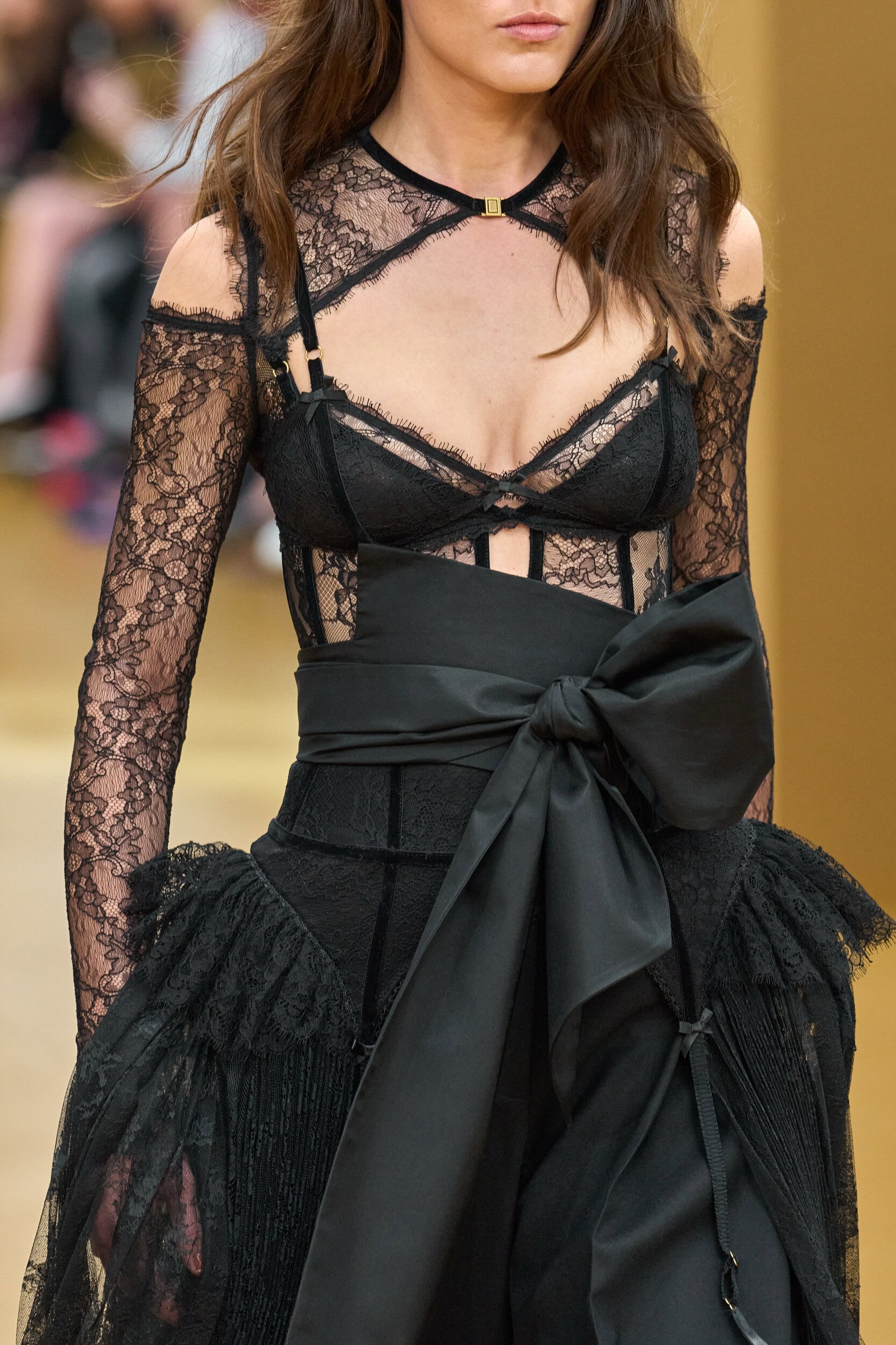 Zimmermann Fall 2026 Fashion Show Details