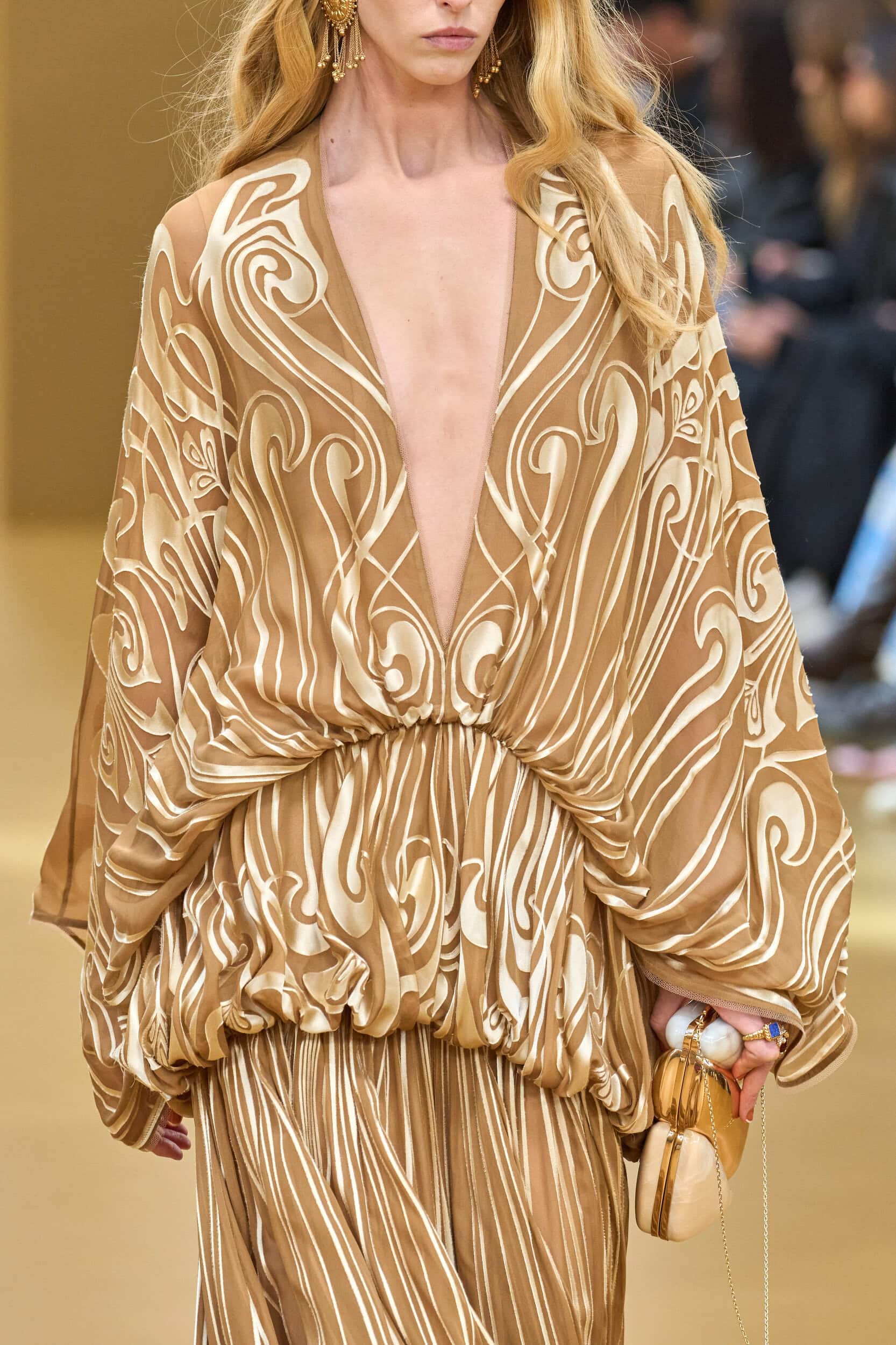 Zimmermann Fall 2026 Fashion Show Details