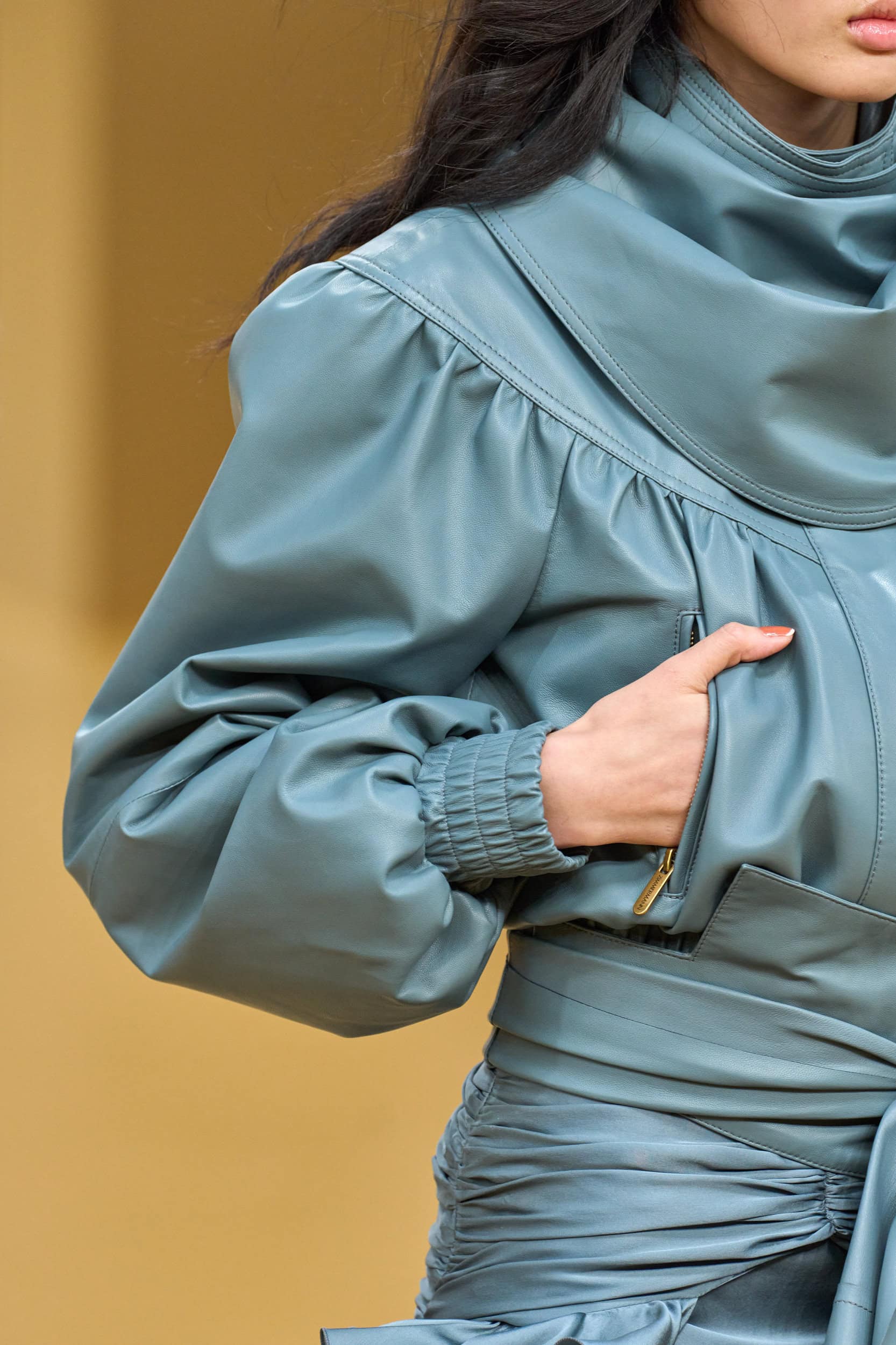 Zimmermann Fall 2026 Fashion Show Details