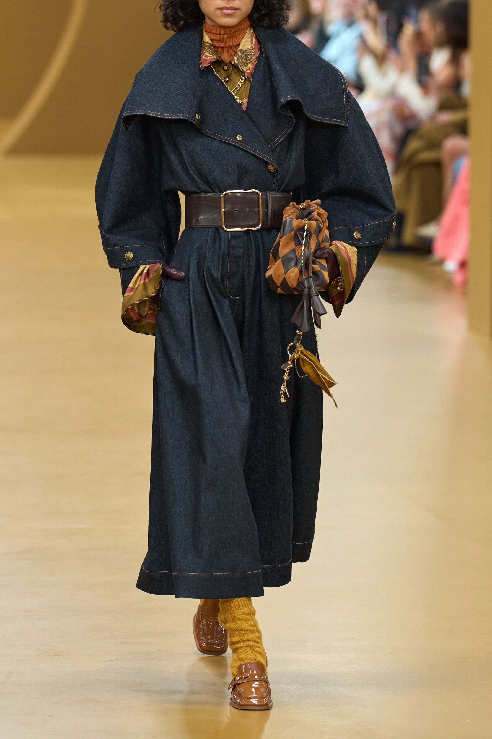 Zimmermann Fall 2026 Fashion Show Details