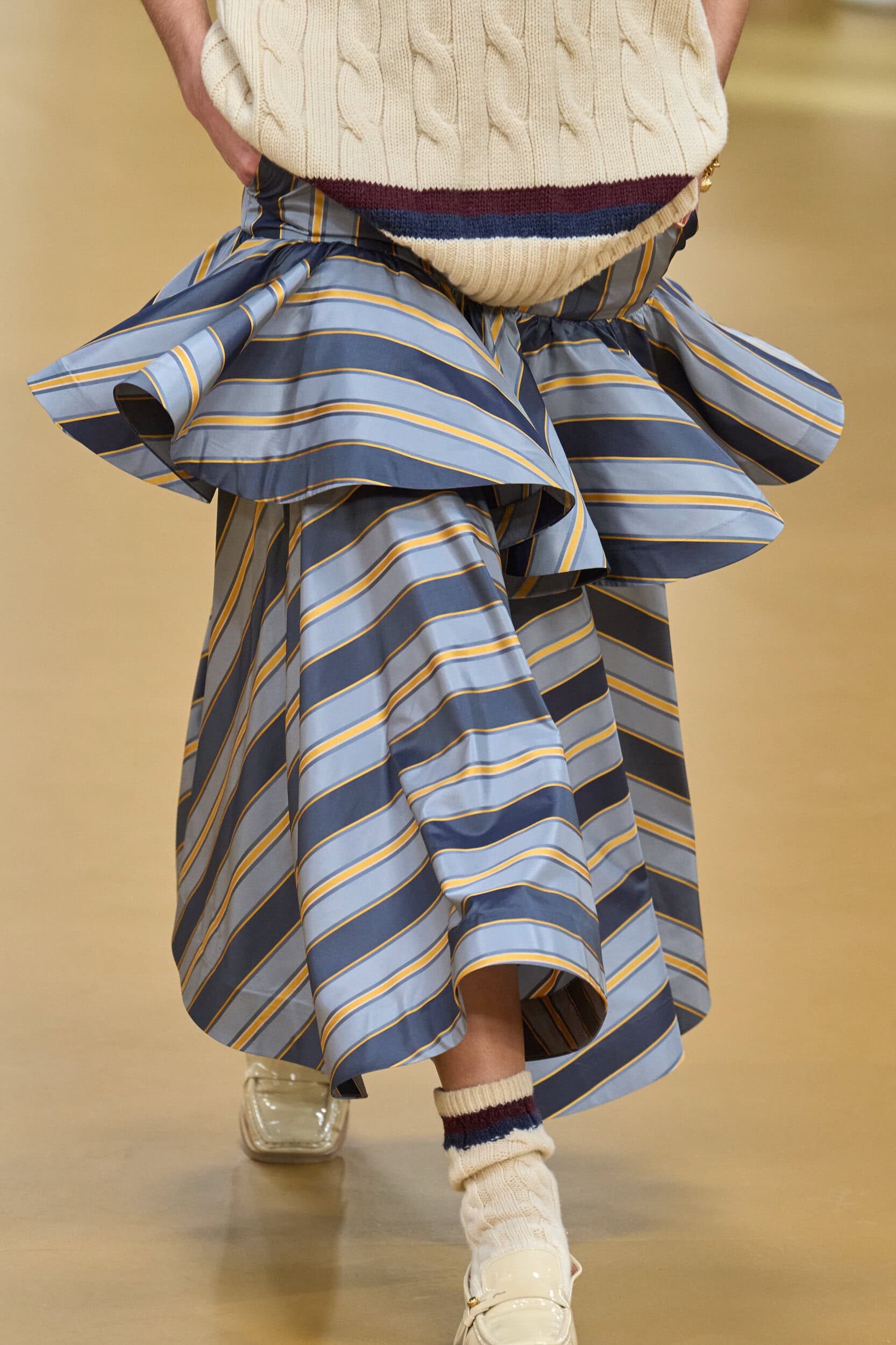 Zimmermann Fall 2026 Fashion Show Details