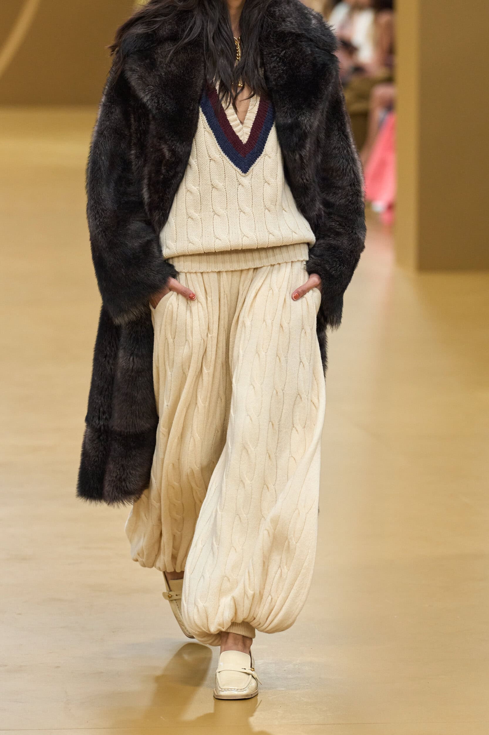 Zimmermann Fall 2026 Fashion Show Details