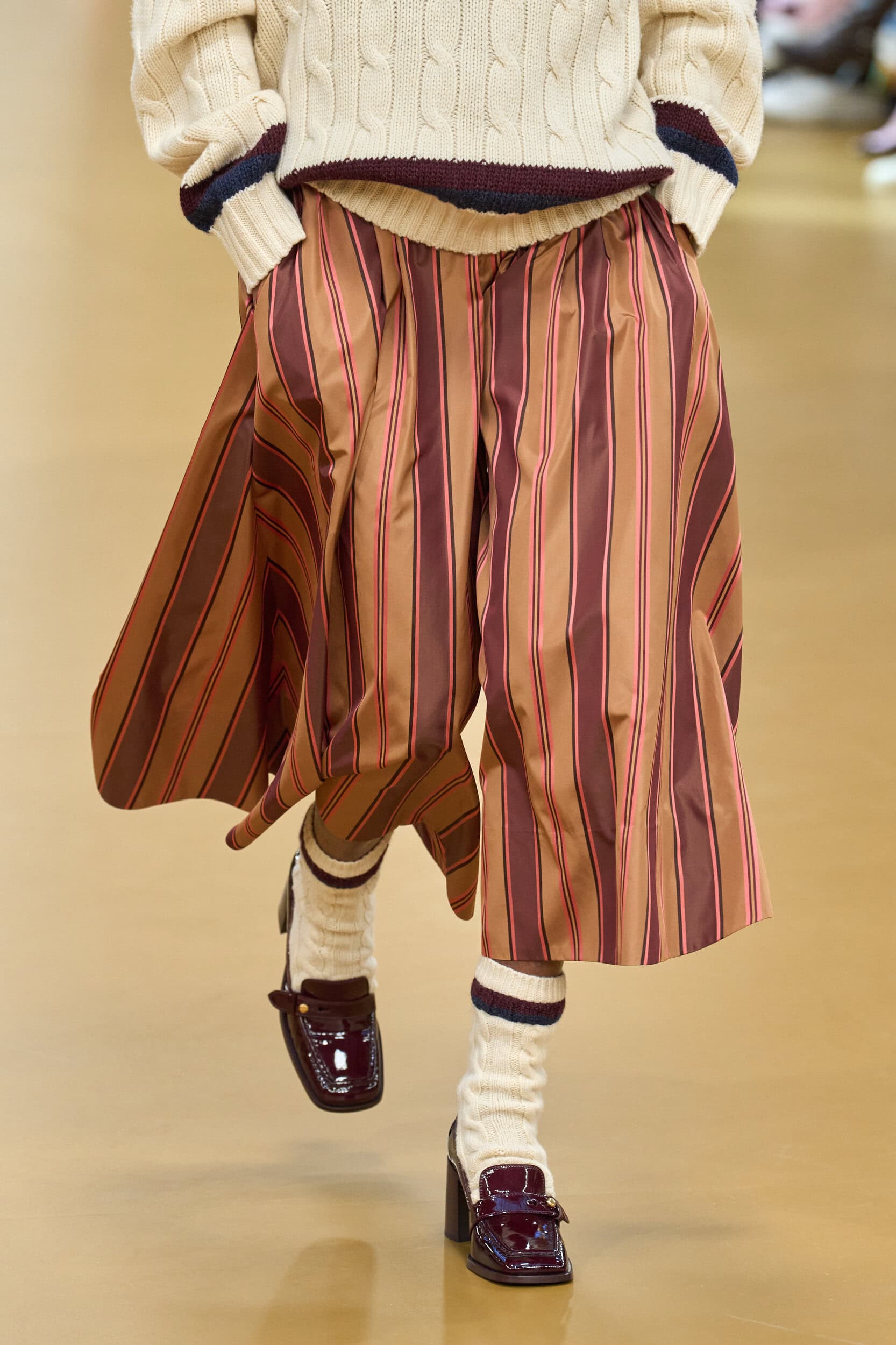 Zimmermann Fall 2026 Fashion Show Details