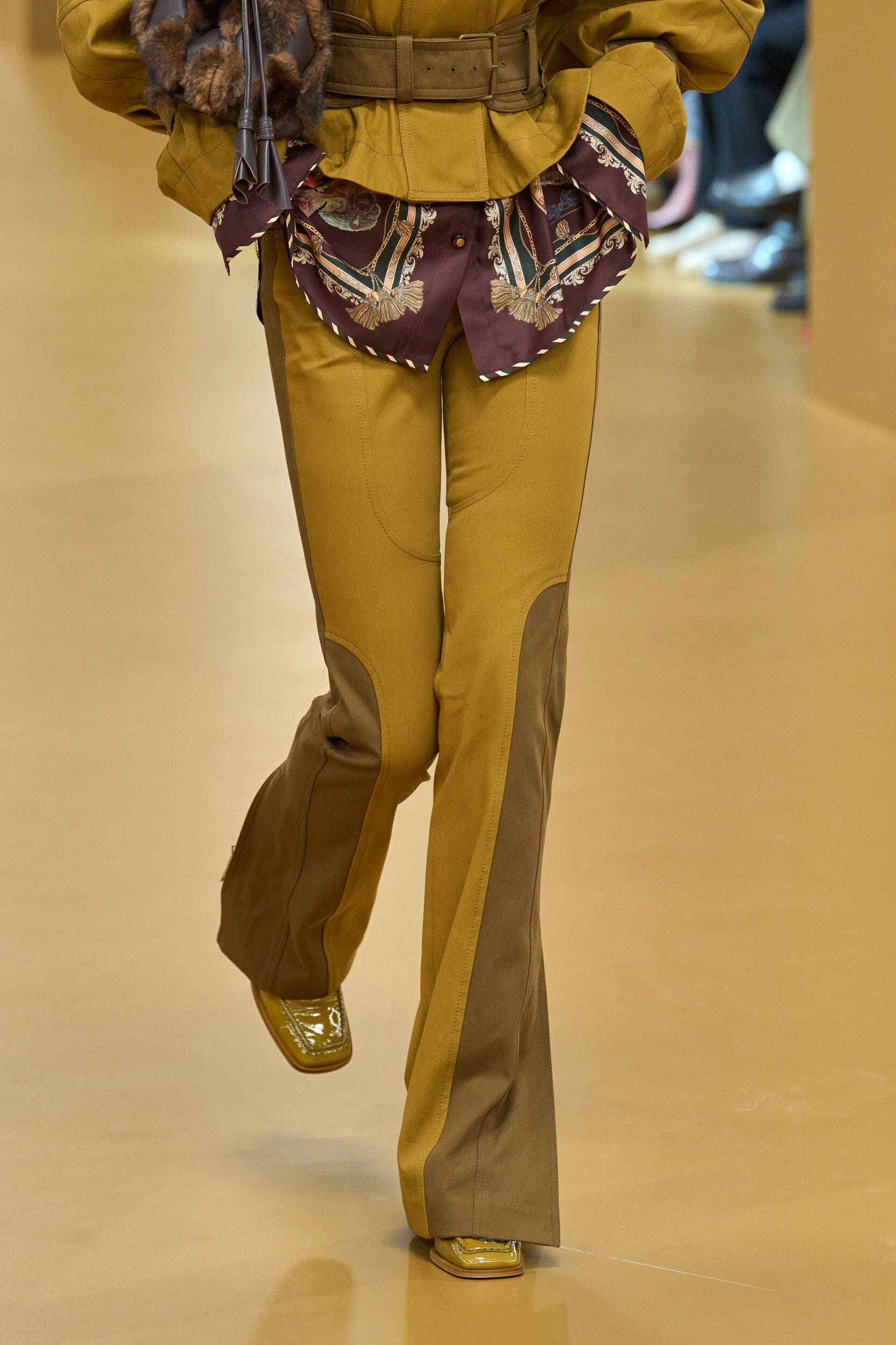 Zimmermann Fall 2026 Fashion Show Details