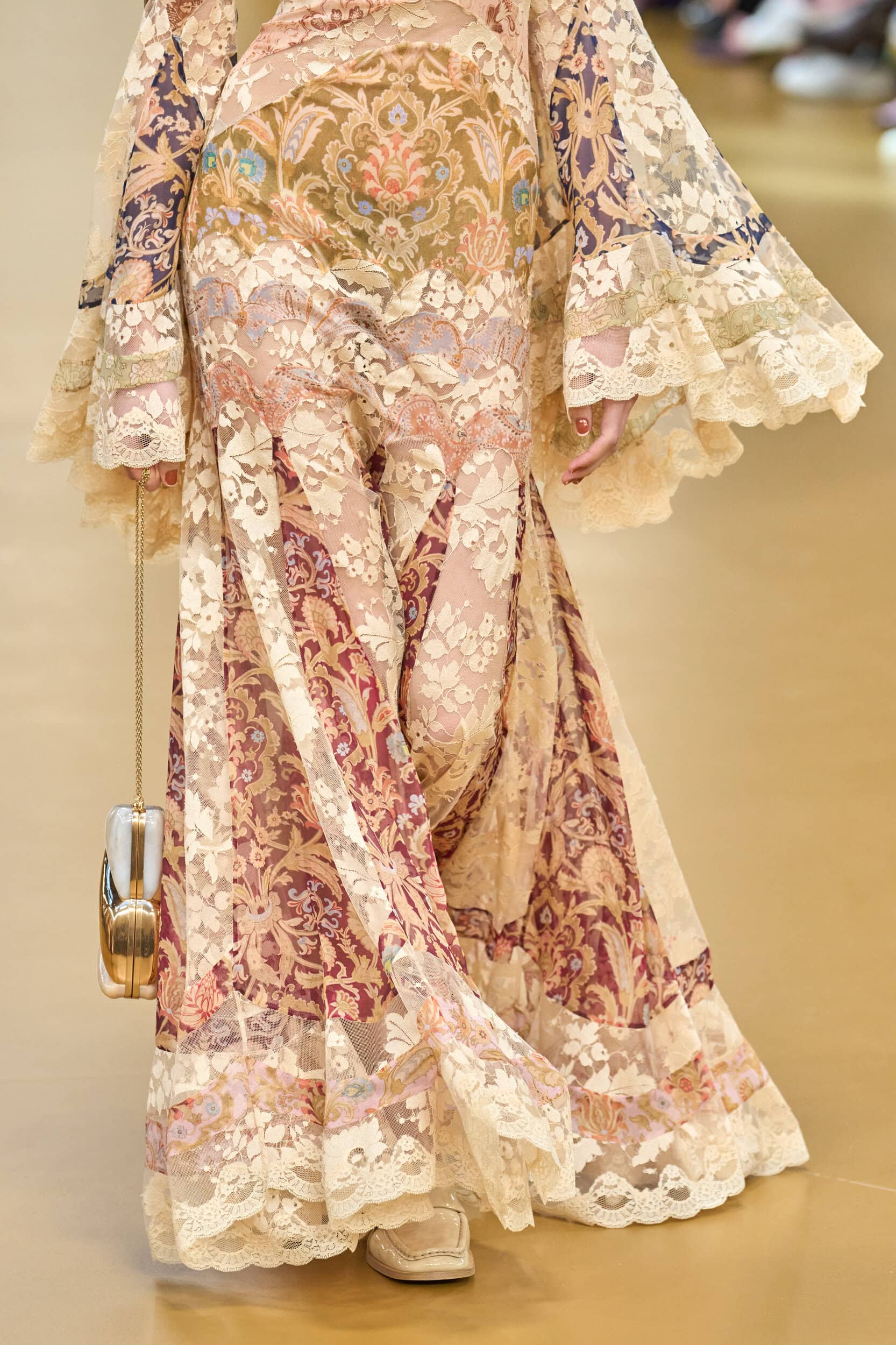 Zimmermann Fall 2026 Fashion Show Details