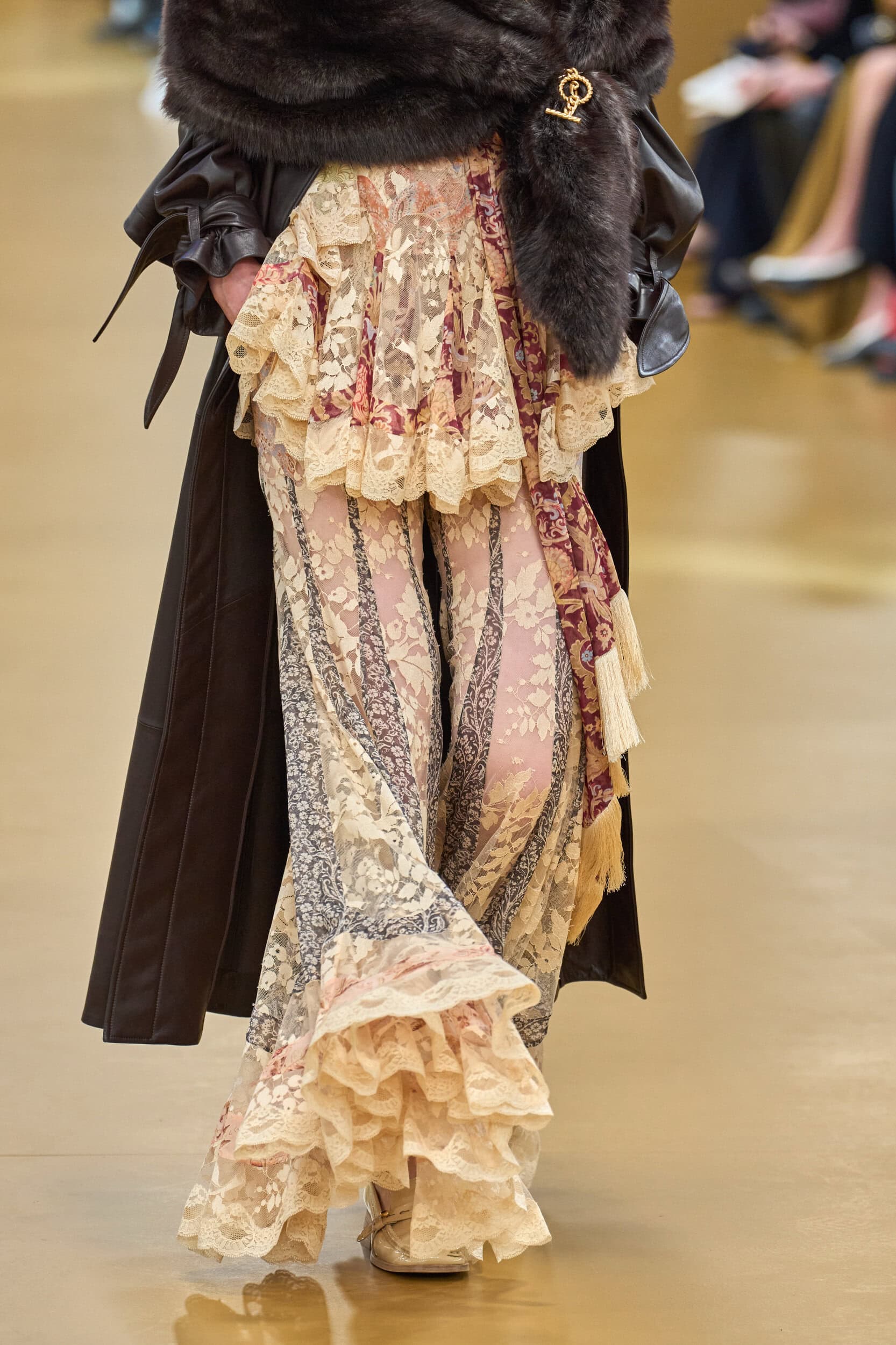 Zimmermann Fall 2026 Fashion Show Details