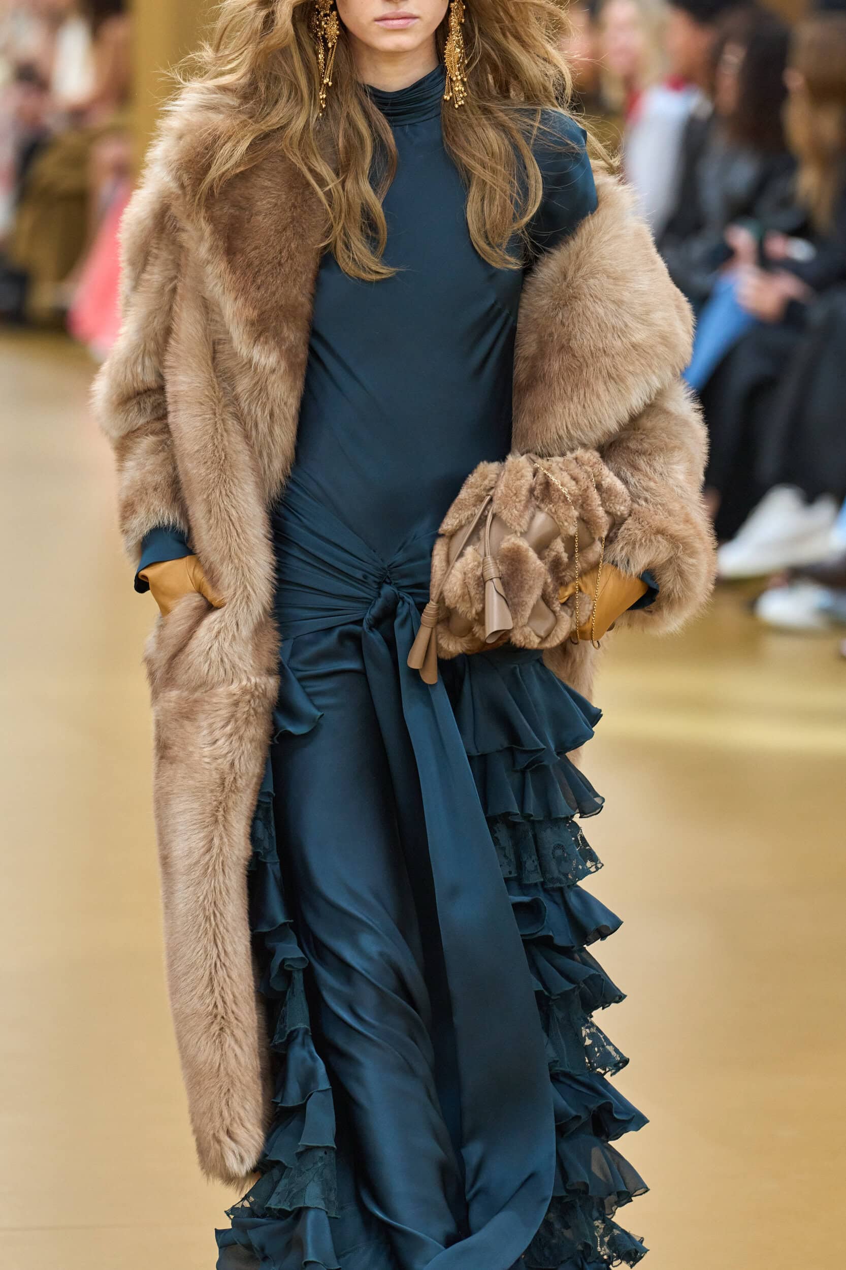 Zimmermann Fall 2026 Fashion Show Details