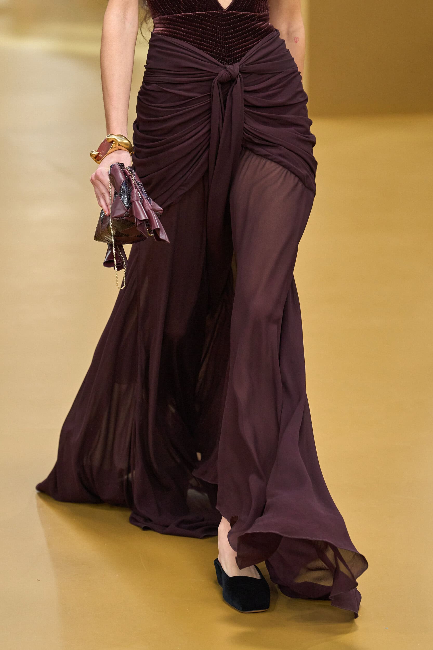 Zimmermann Fall 2026 Fashion Show Details