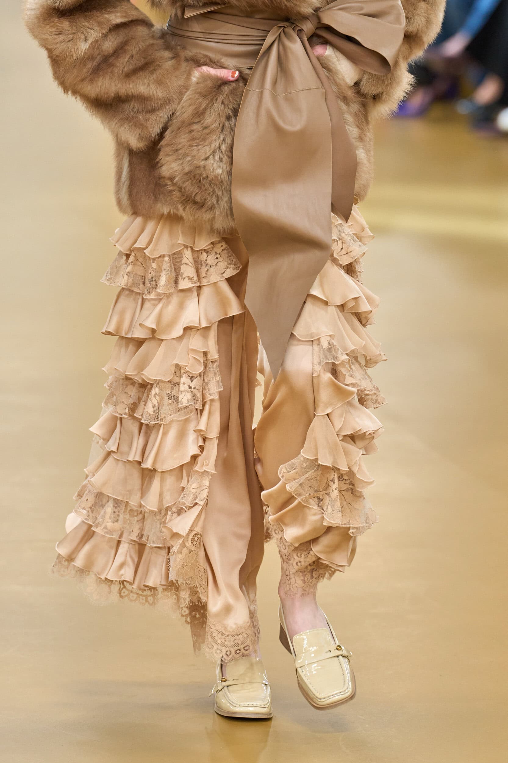 Zimmermann Fall 2026 Fashion Show Details