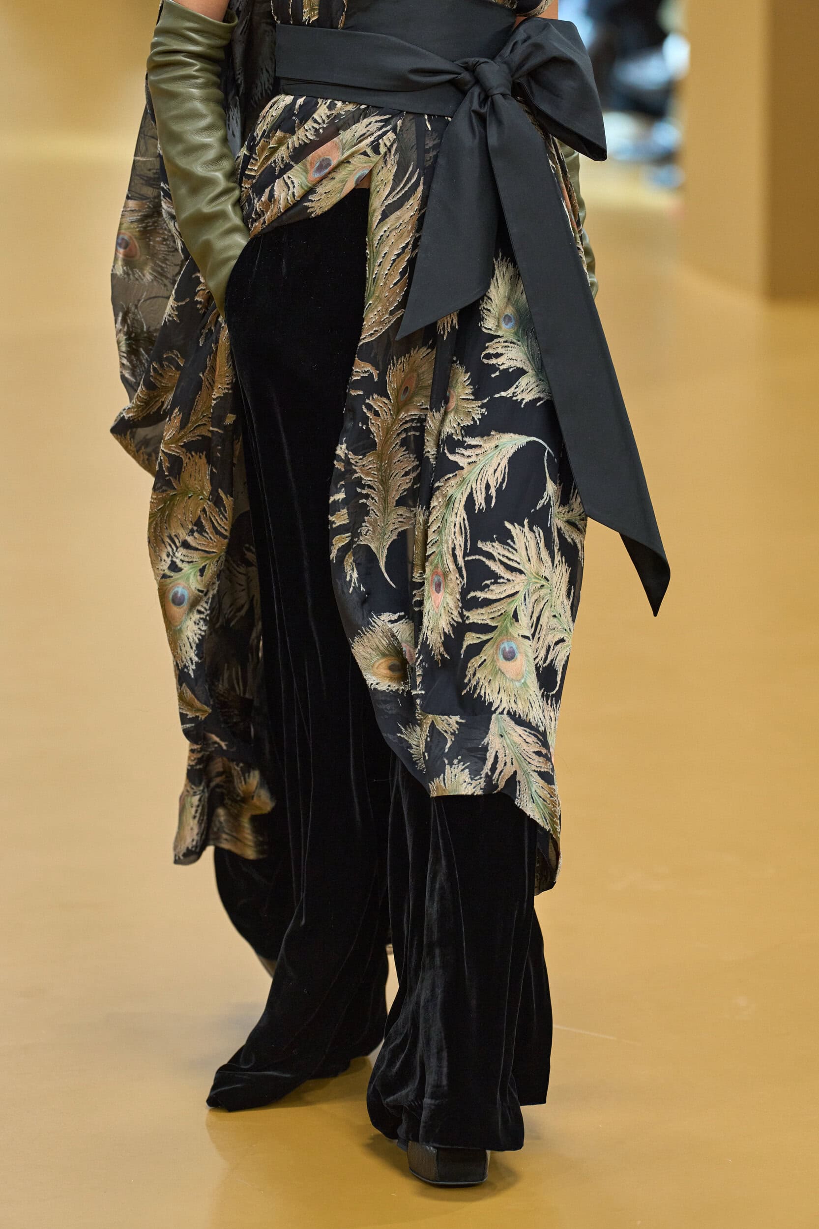 Zimmermann Fall 2026 Fashion Show Details