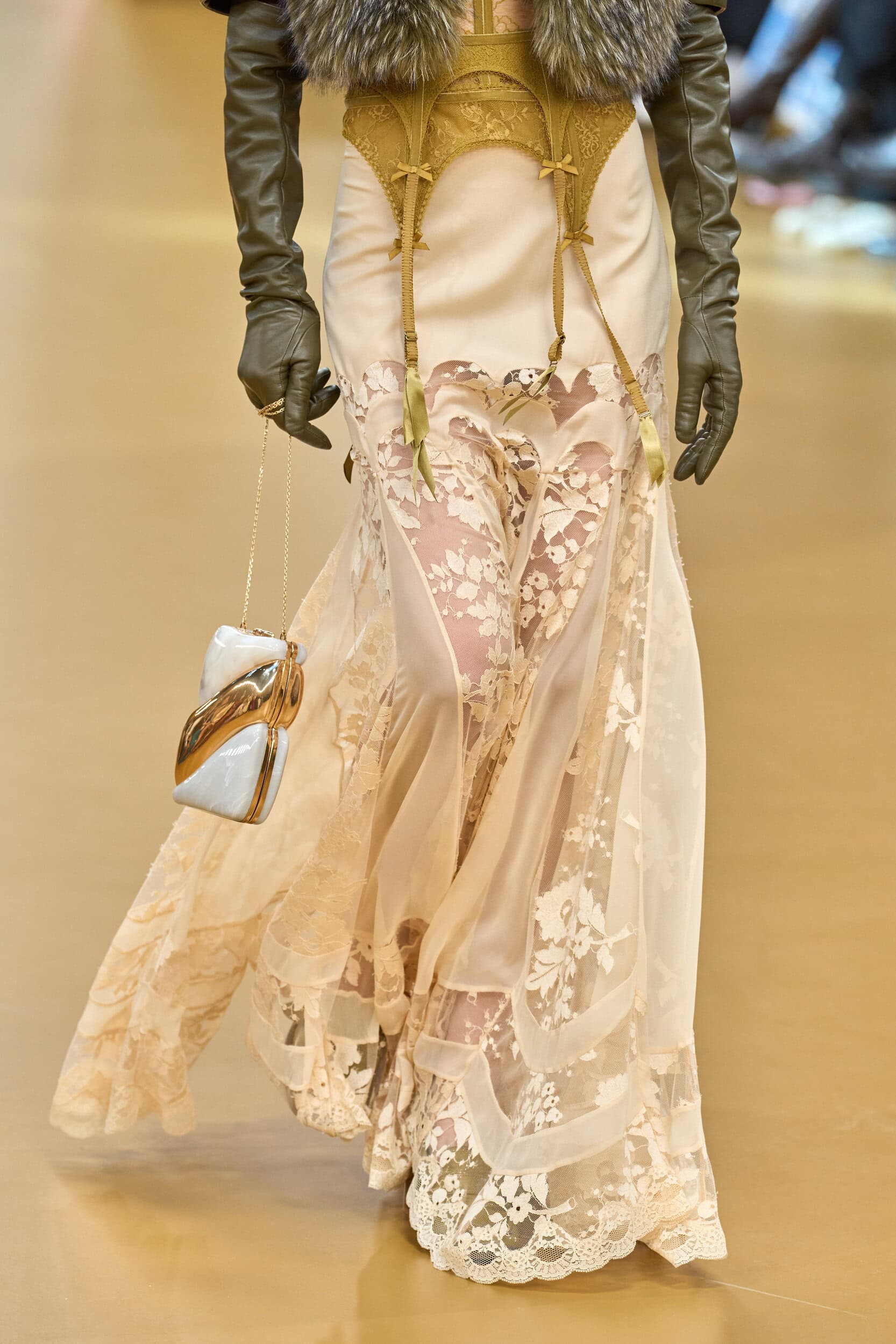 Zimmermann Fall 2026 Fashion Show Details