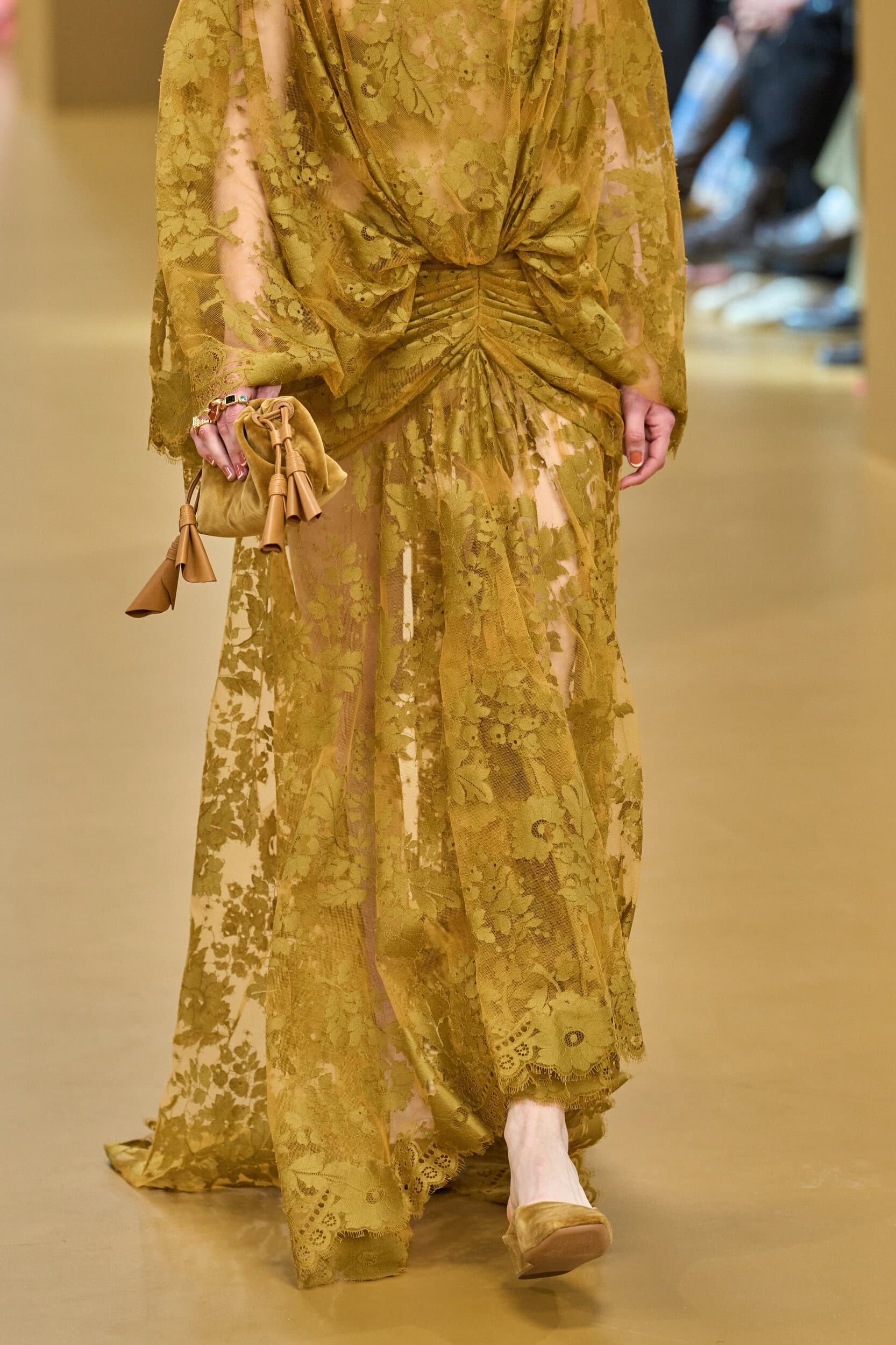 Zimmermann Fall 2026 Fashion Show Details