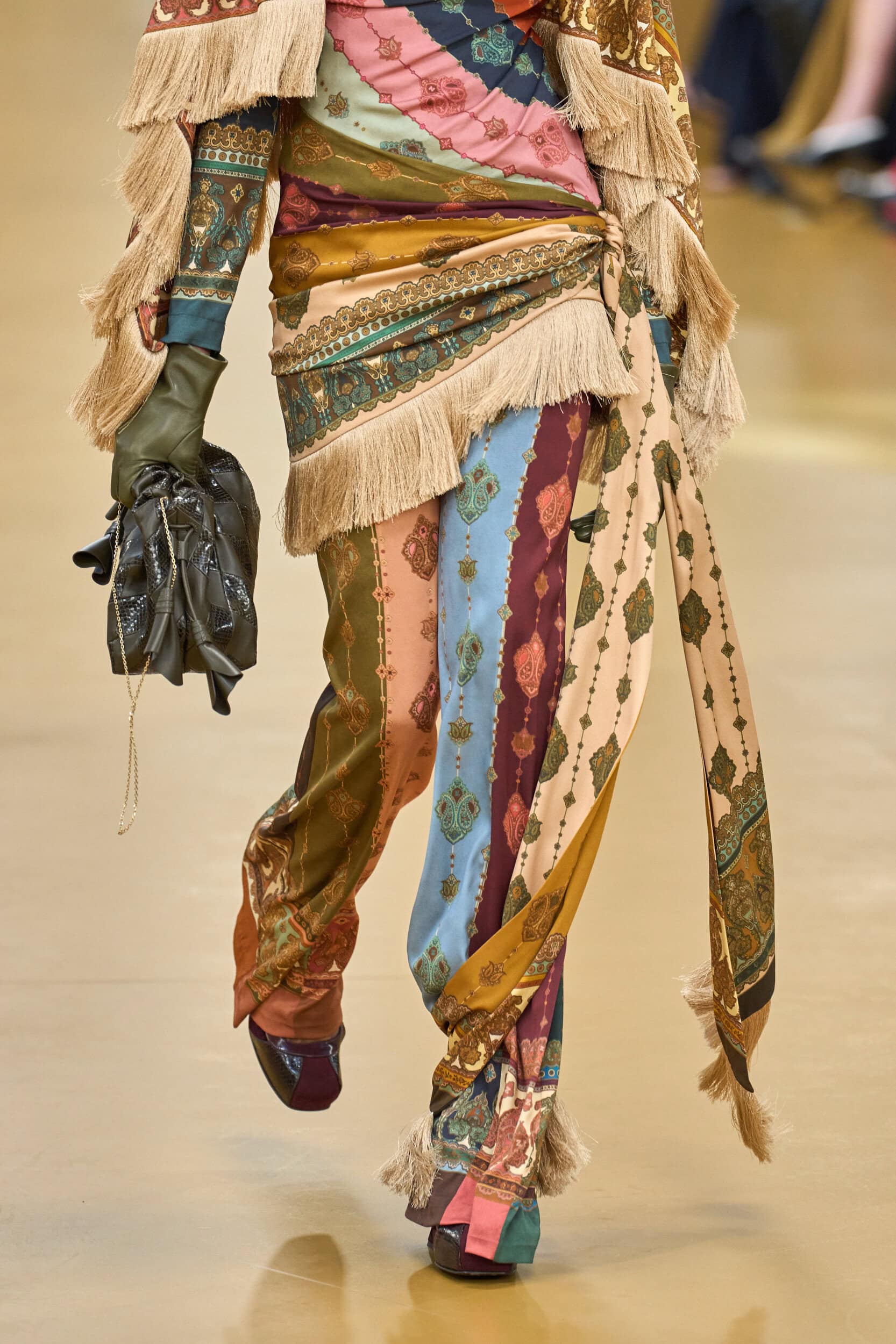 Zimmermann Fall 2026 Fashion Show Details