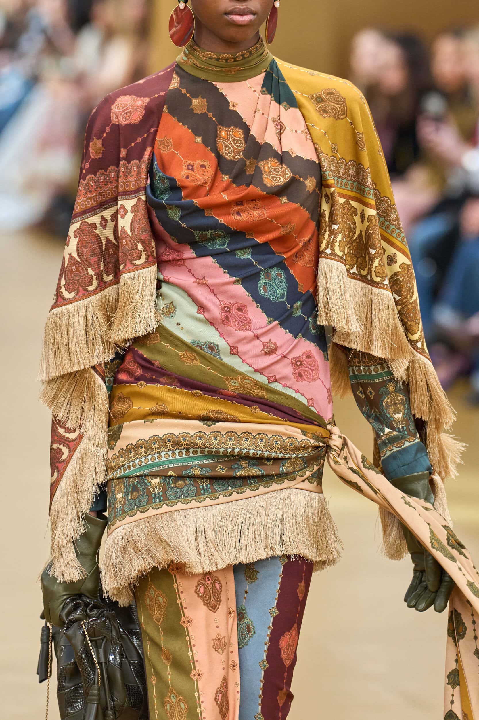 Zimmermann Fall 2026 Fashion Show Details