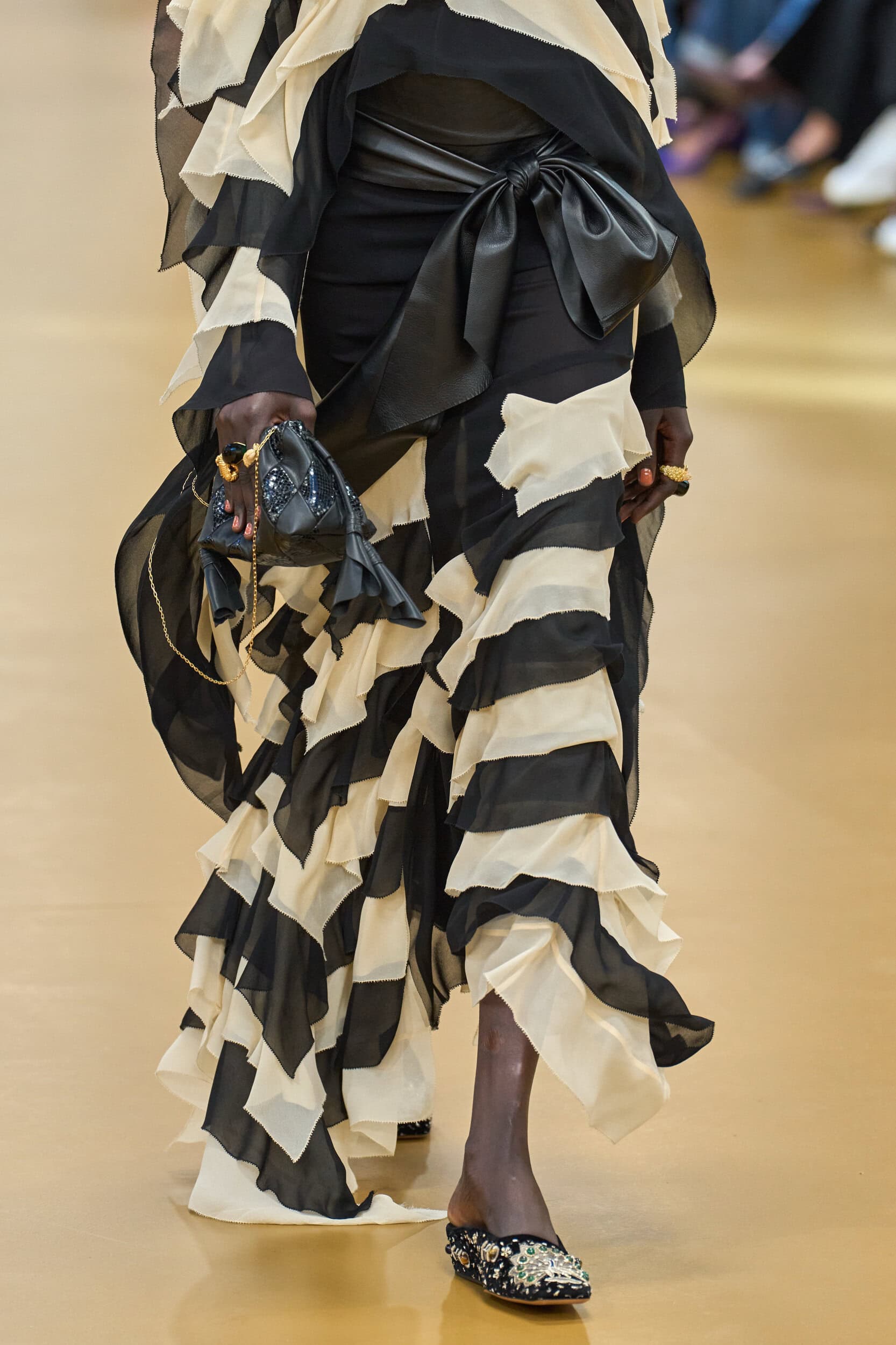 Zimmermann Fall 2026 Fashion Show Details