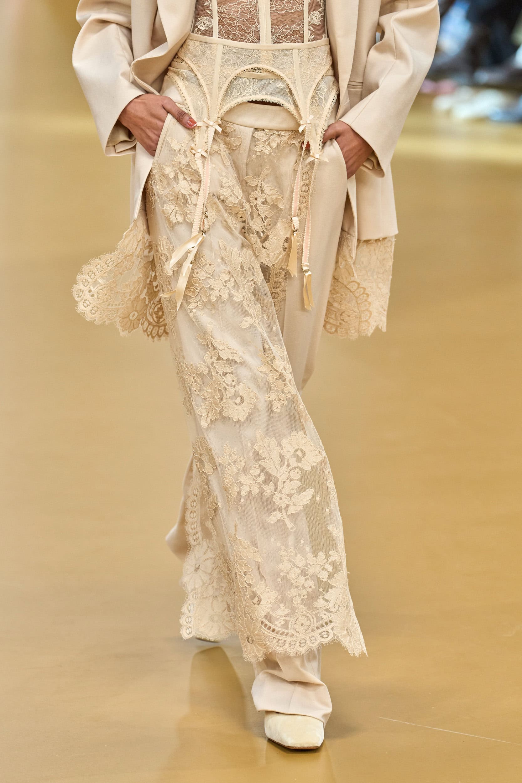 Zimmermann Fall 2026 Fashion Show Details