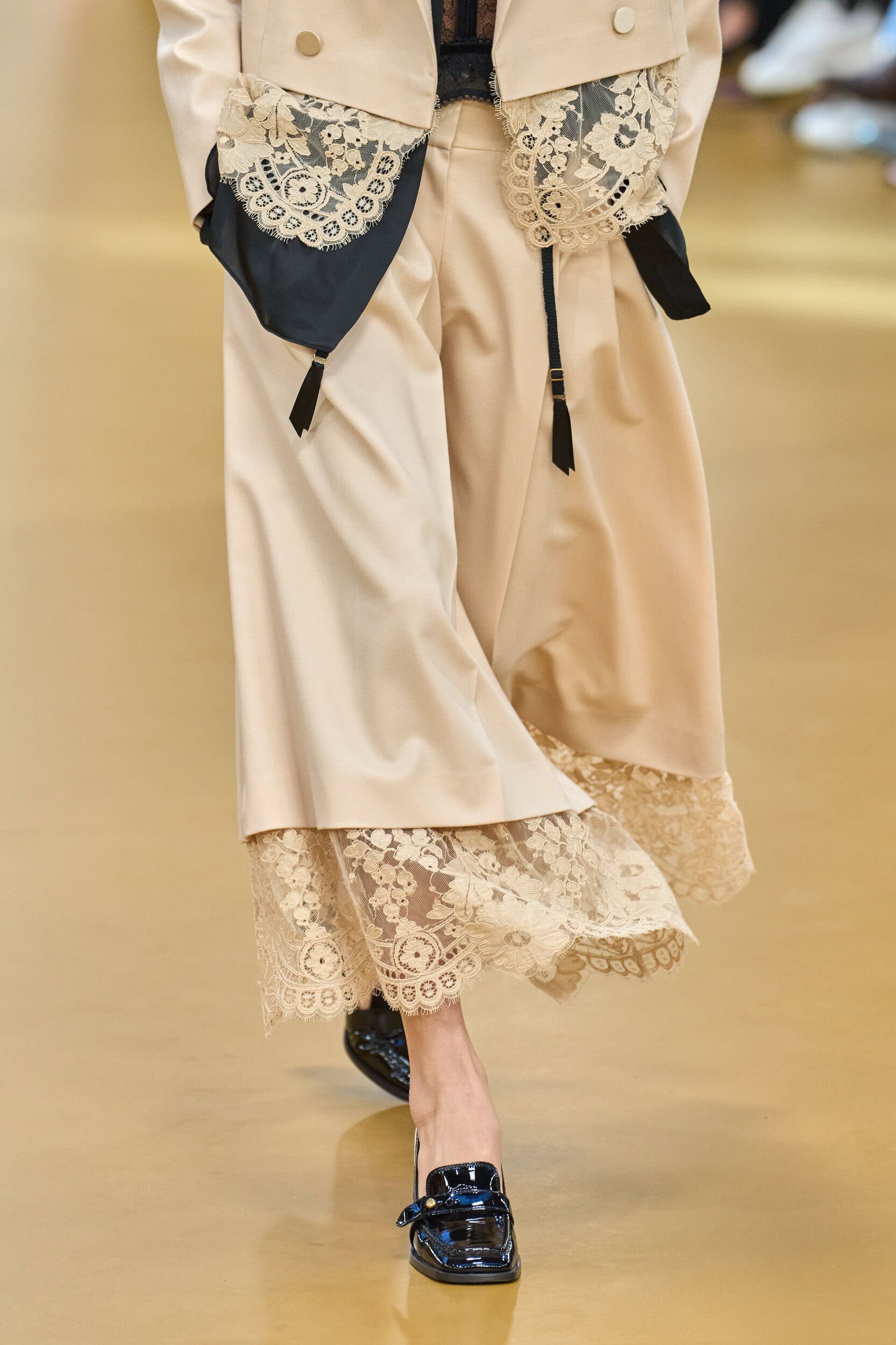 Zimmermann Fall 2026 Fashion Show Details