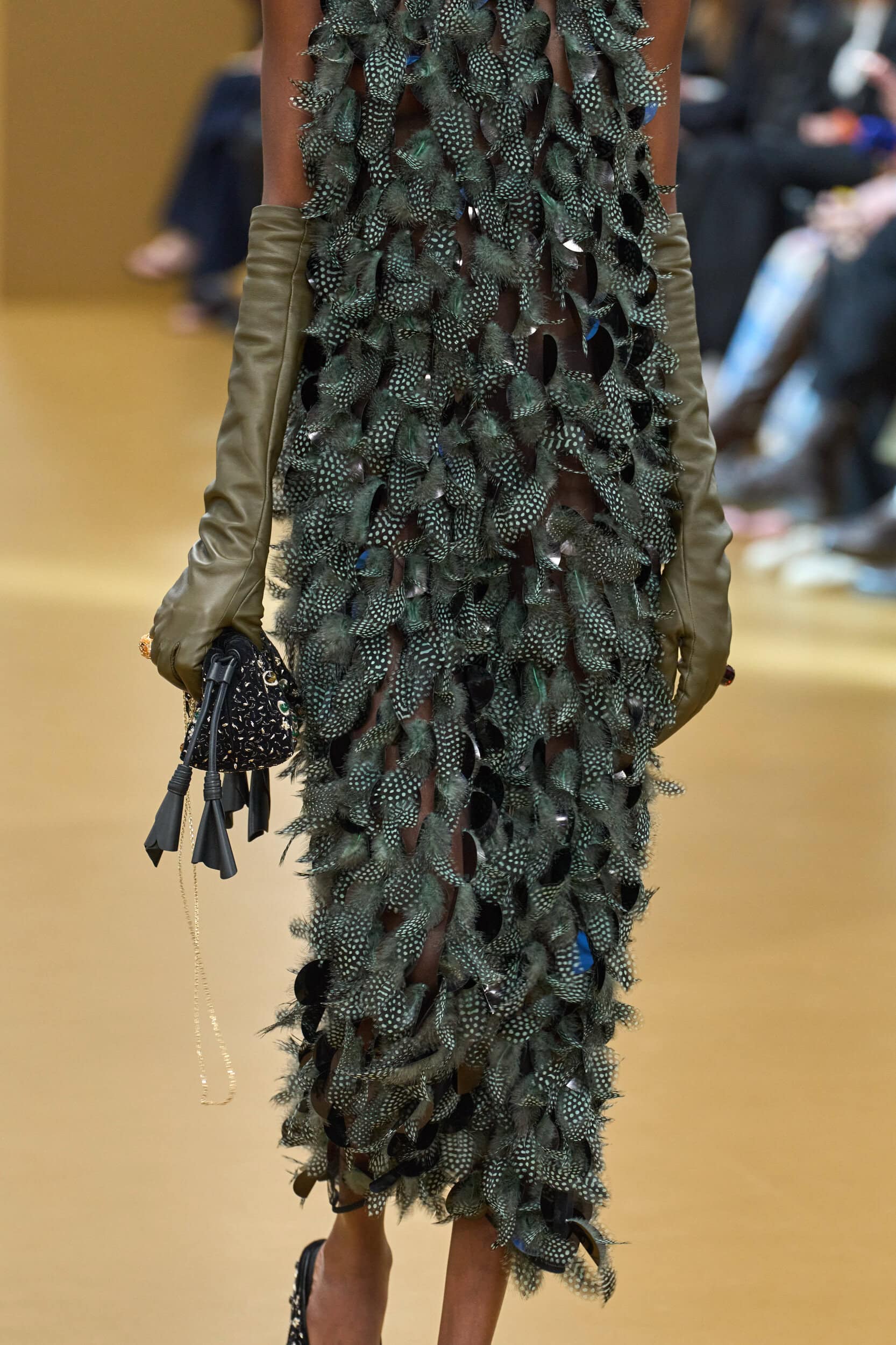 Zimmermann Fall 2026 Fashion Show Details