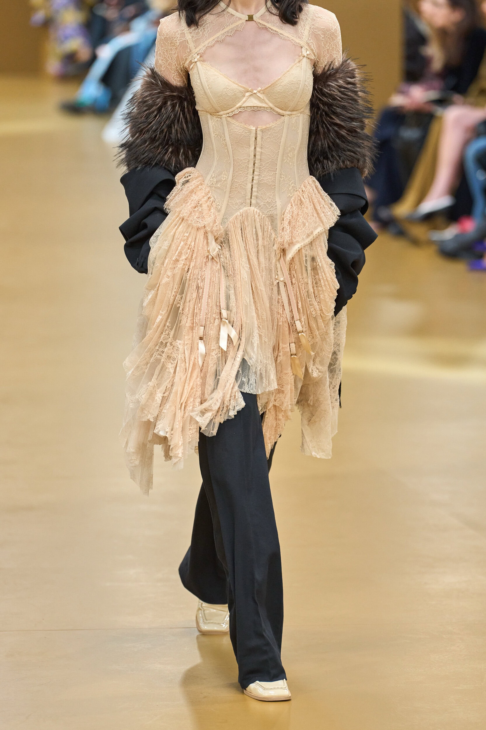 Zimmermann Fall 2026 Fashion Show Details