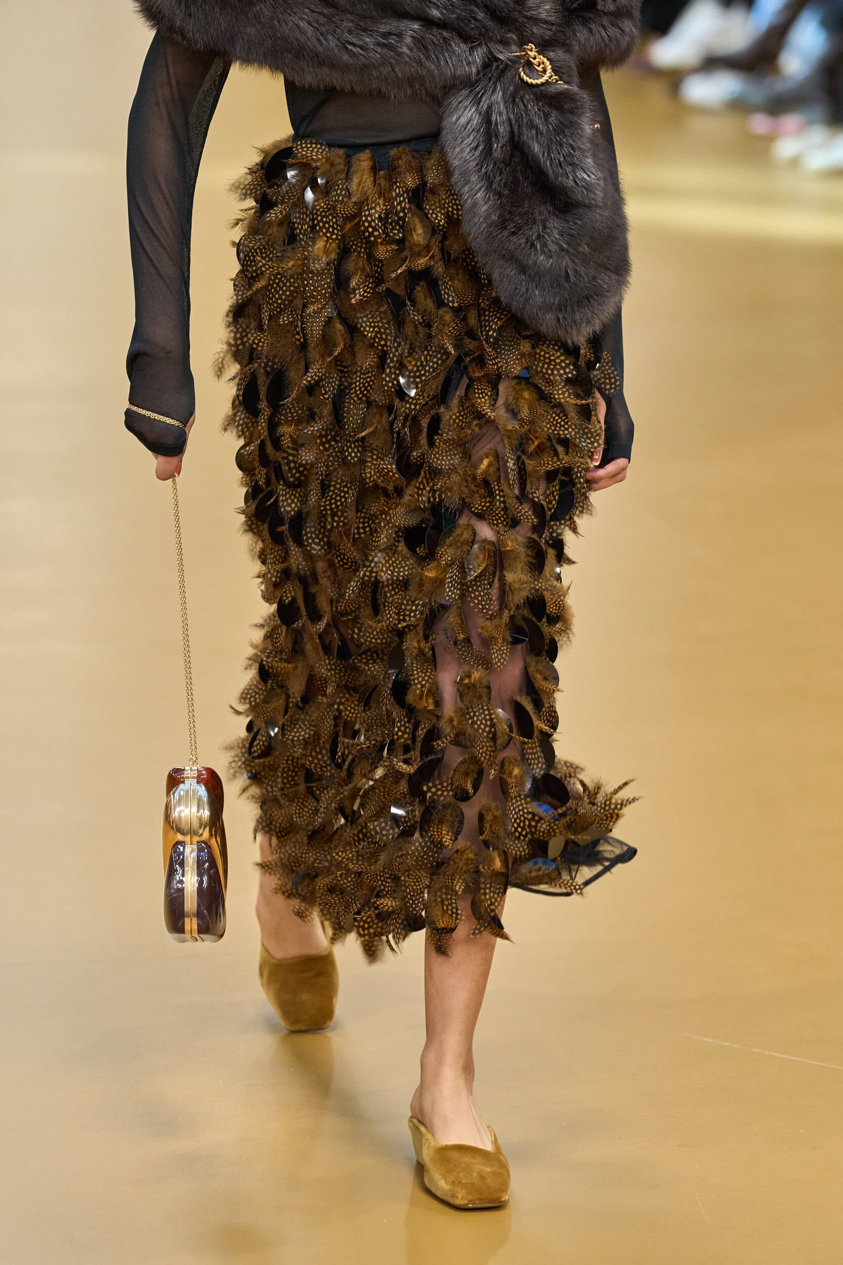 Zimmermann Fall 2026 Fashion Show Details