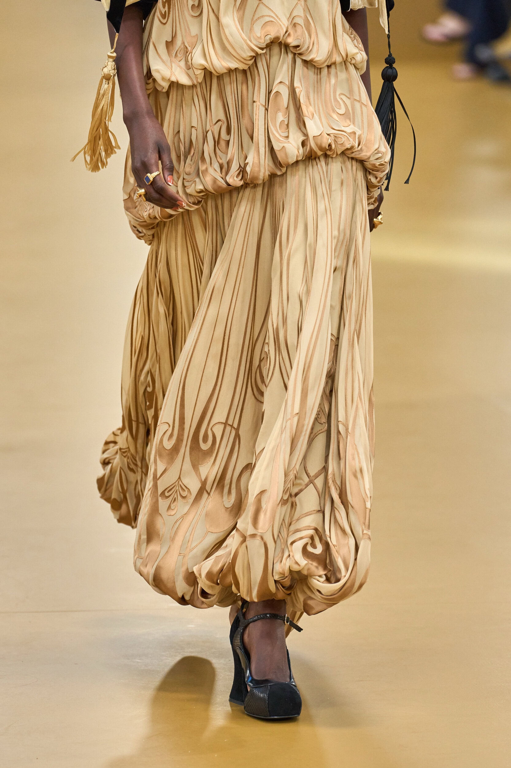 Zimmermann Fall 2026 Fashion Show Details