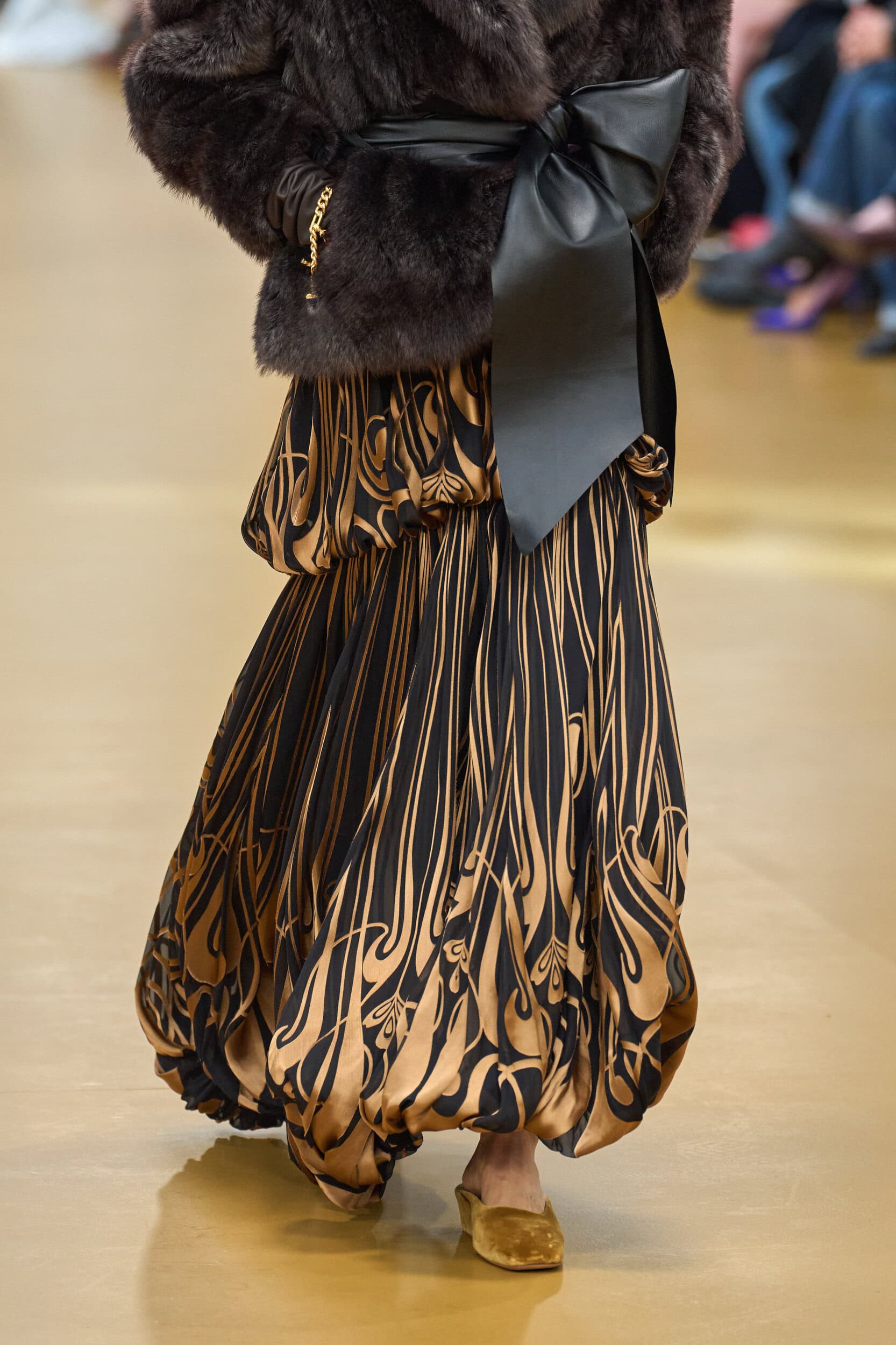 Zimmermann Fall 2026 Fashion Show Details