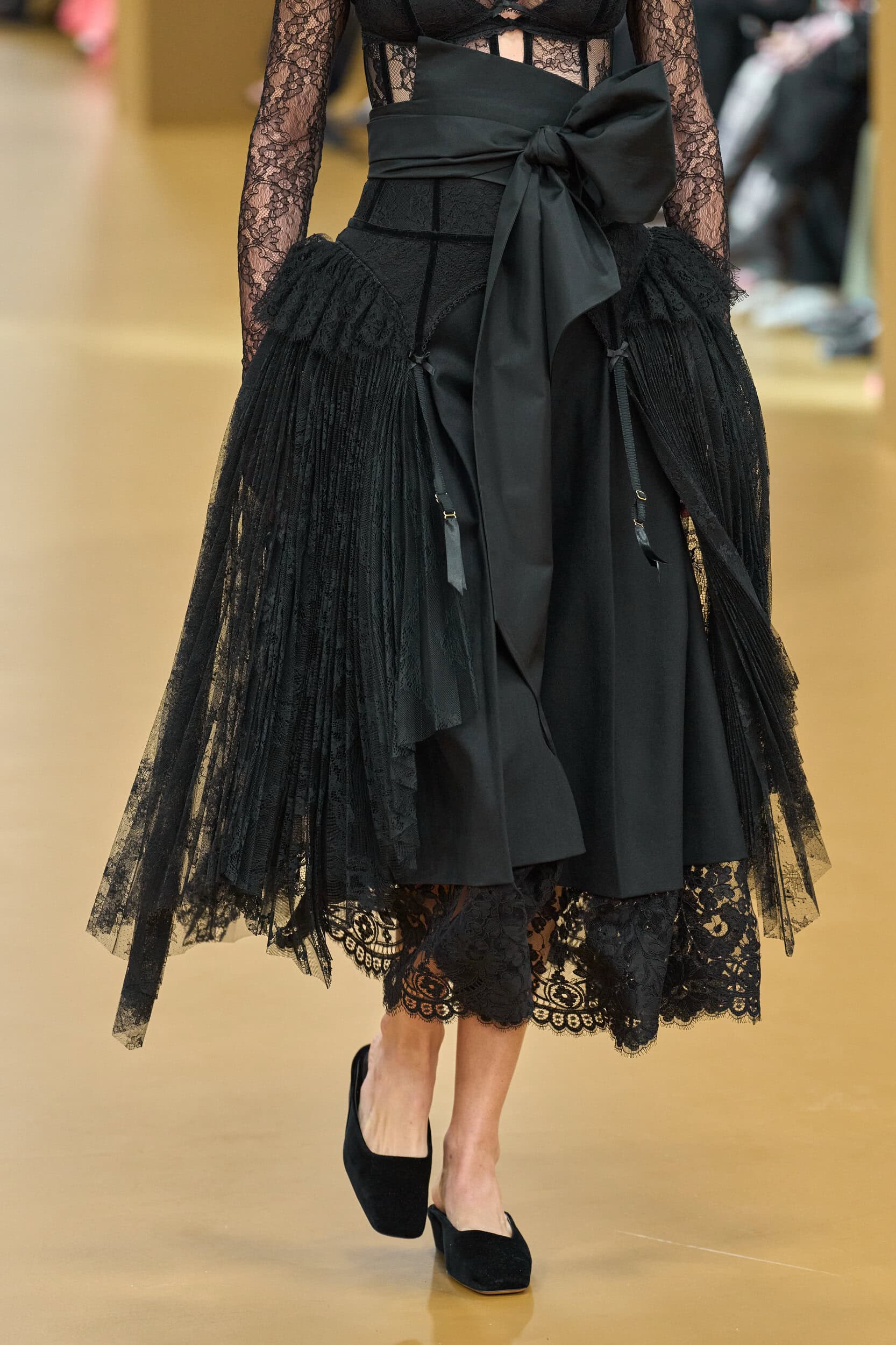 Zimmermann Fall 2026 Fashion Show Details