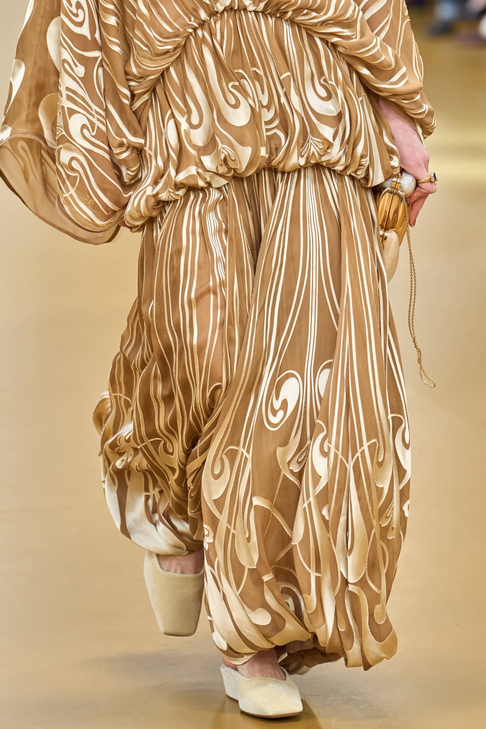 Zimmermann Fall 2026 Fashion Show Details
