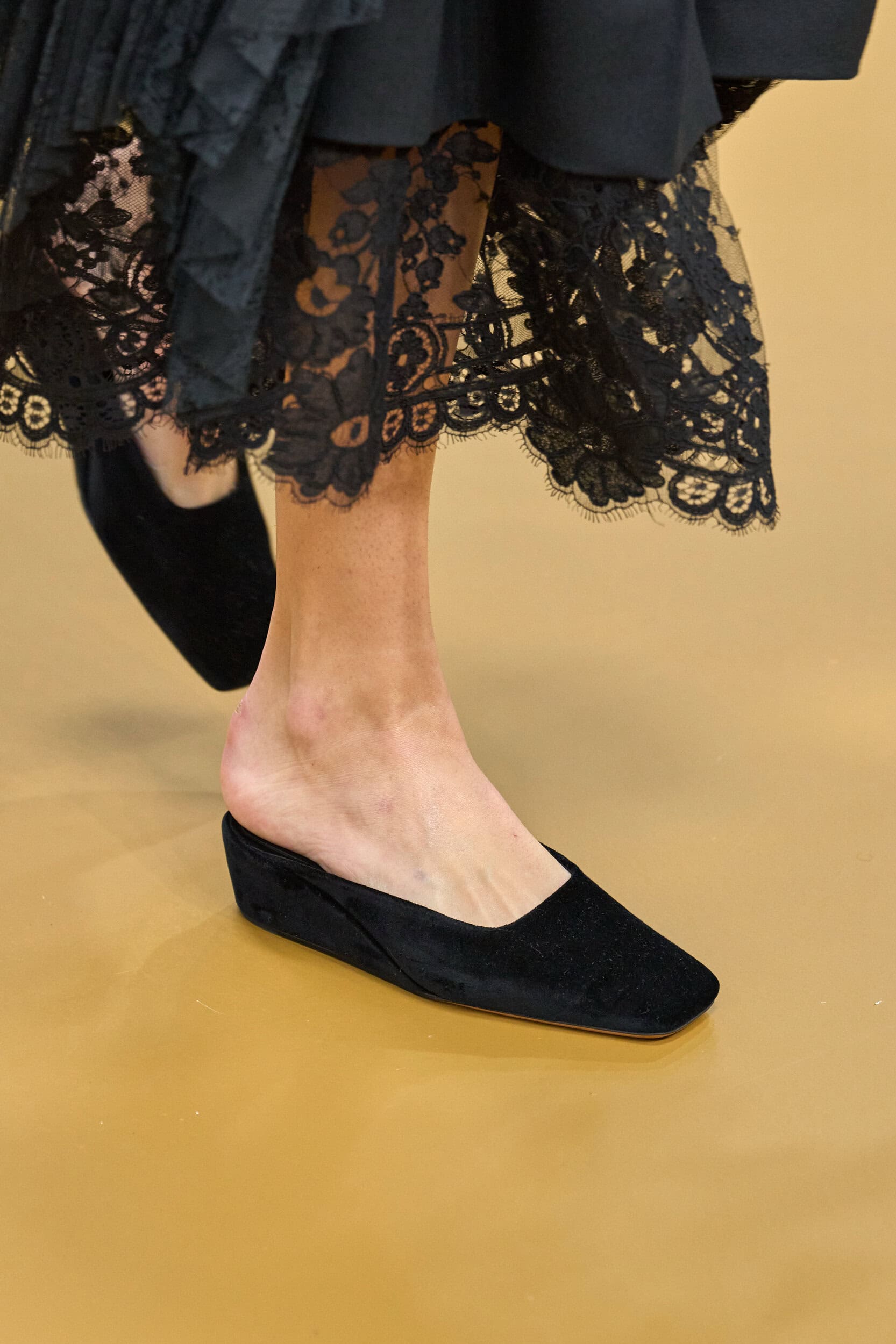 Zimmermann Fall 2026 Fashion Show Details