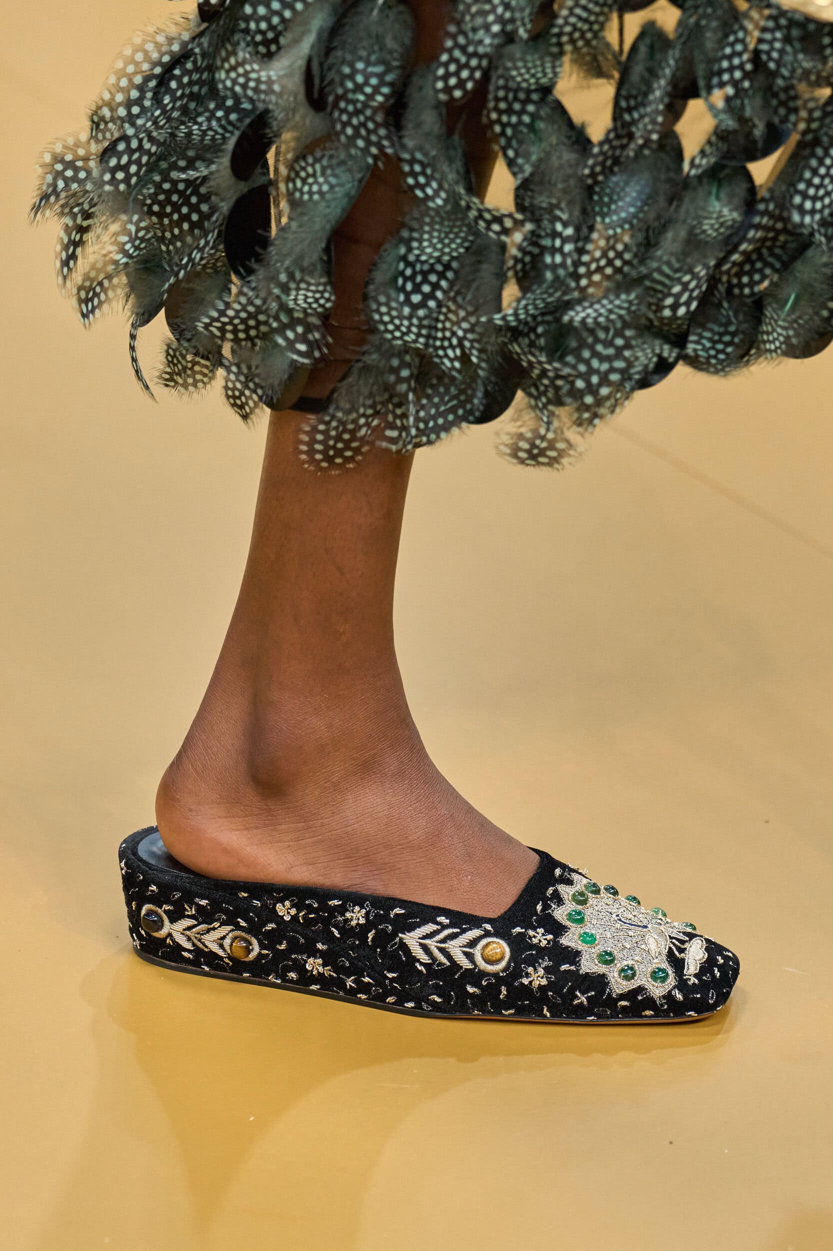 Zimmermann Fall 2026 Fashion Show Details
