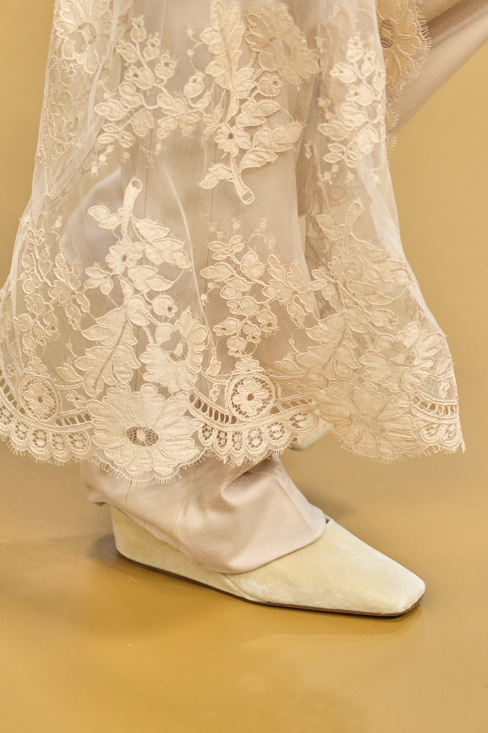 Zimmermann Fall 2026 Fashion Show Details