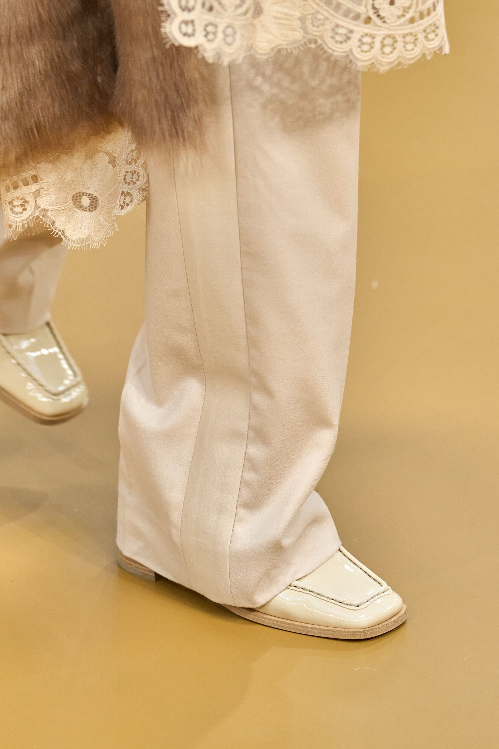 Zimmermann Fall 2026 Fashion Show Details