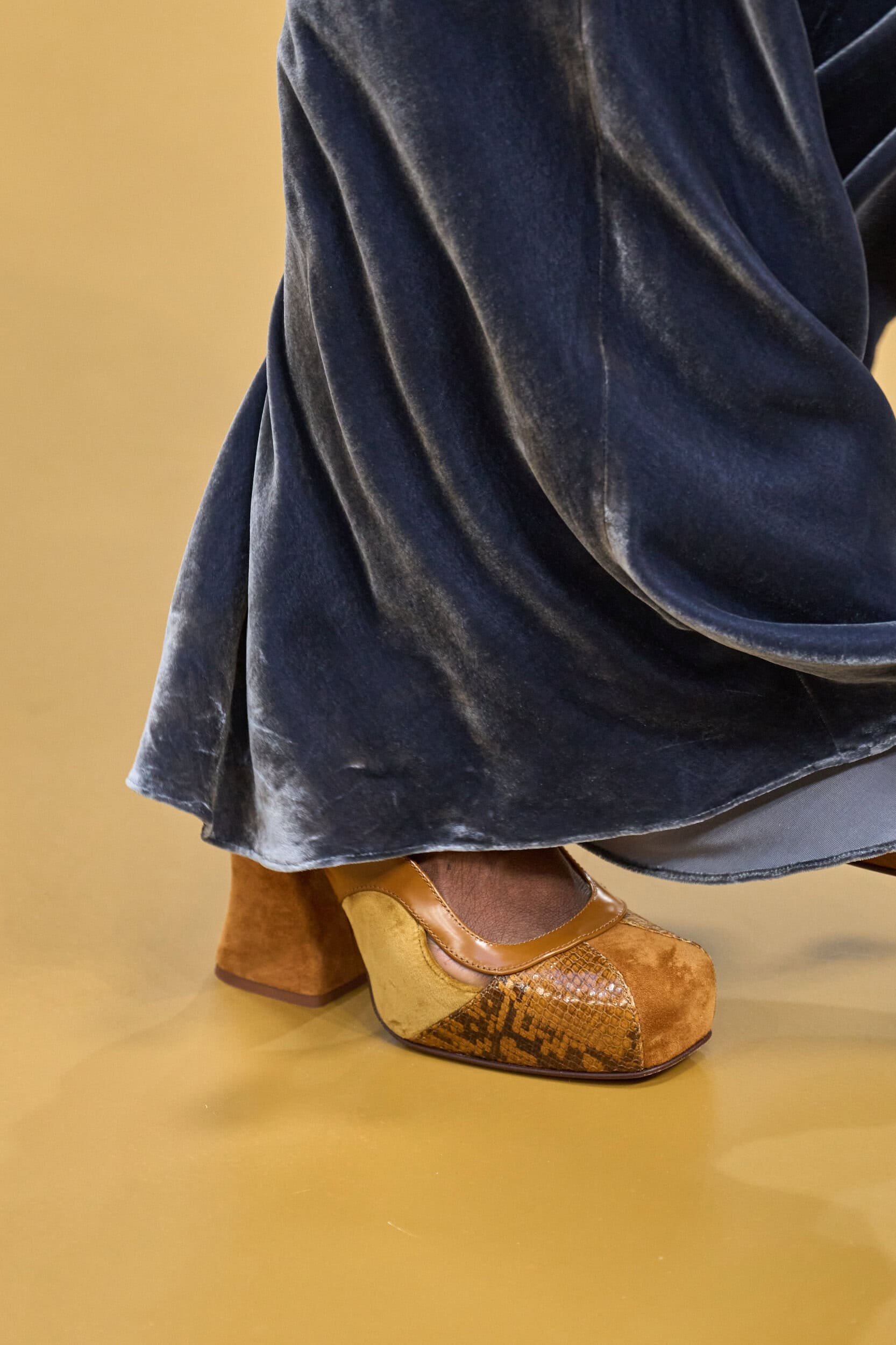 Zimmermann Fall 2026 Fashion Show Details