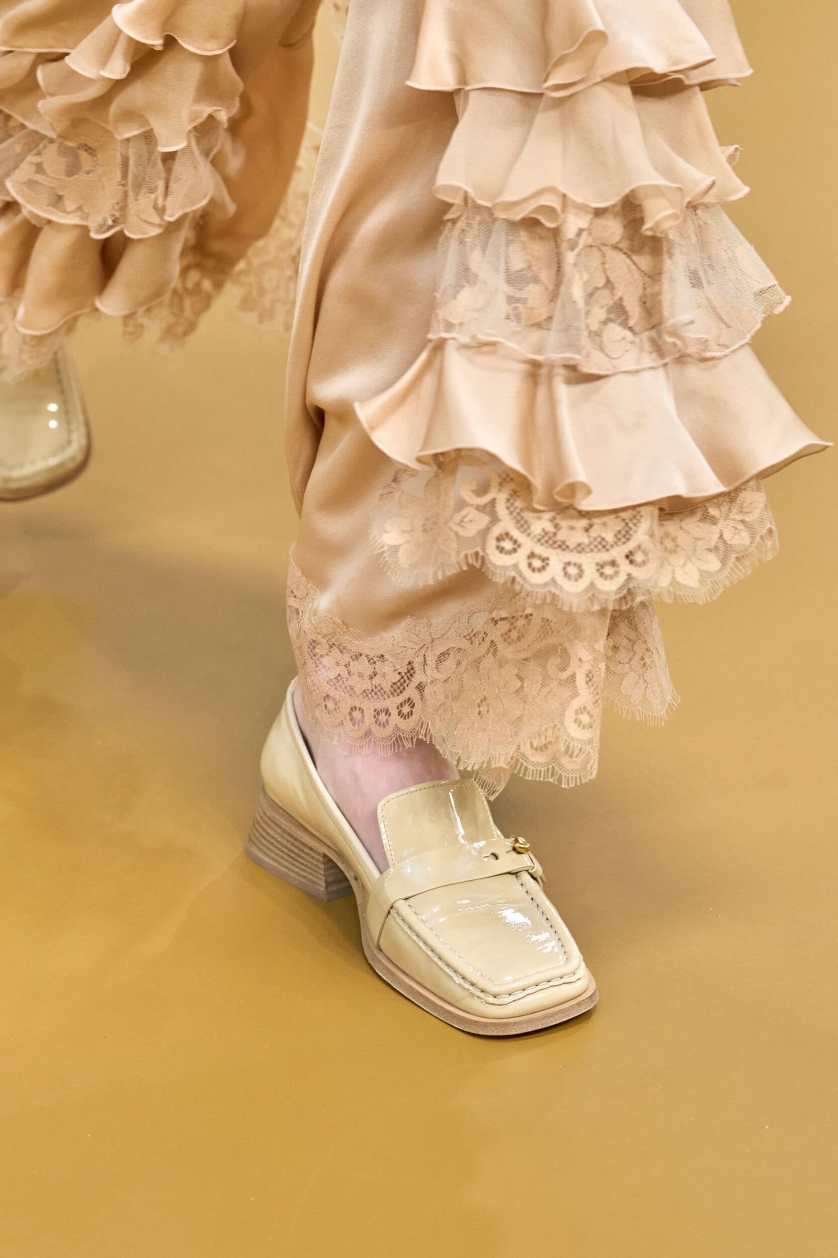 Zimmermann Fall 2026 Fashion Show Details