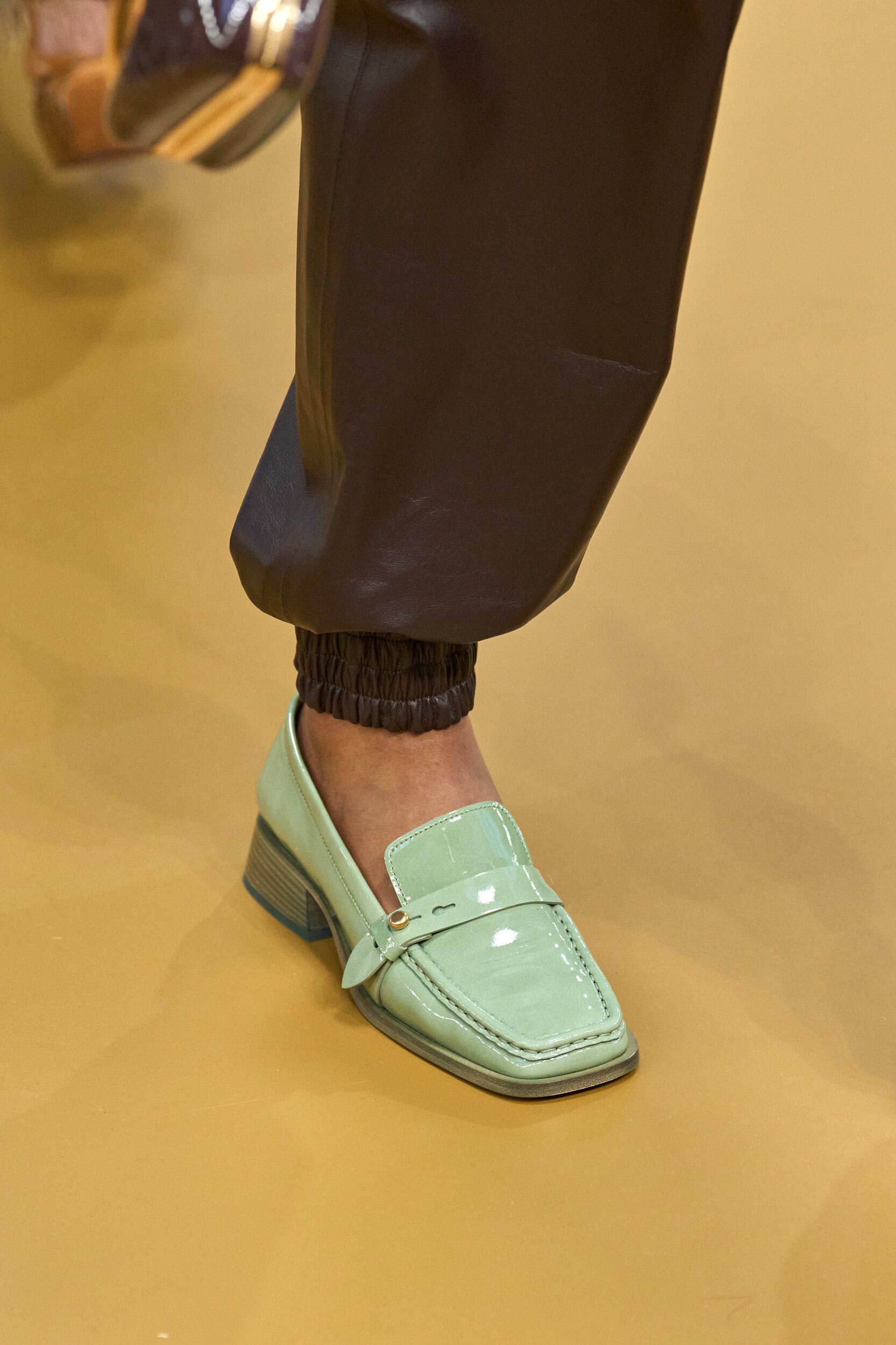 Zimmermann Fall 2026 Fashion Show Details