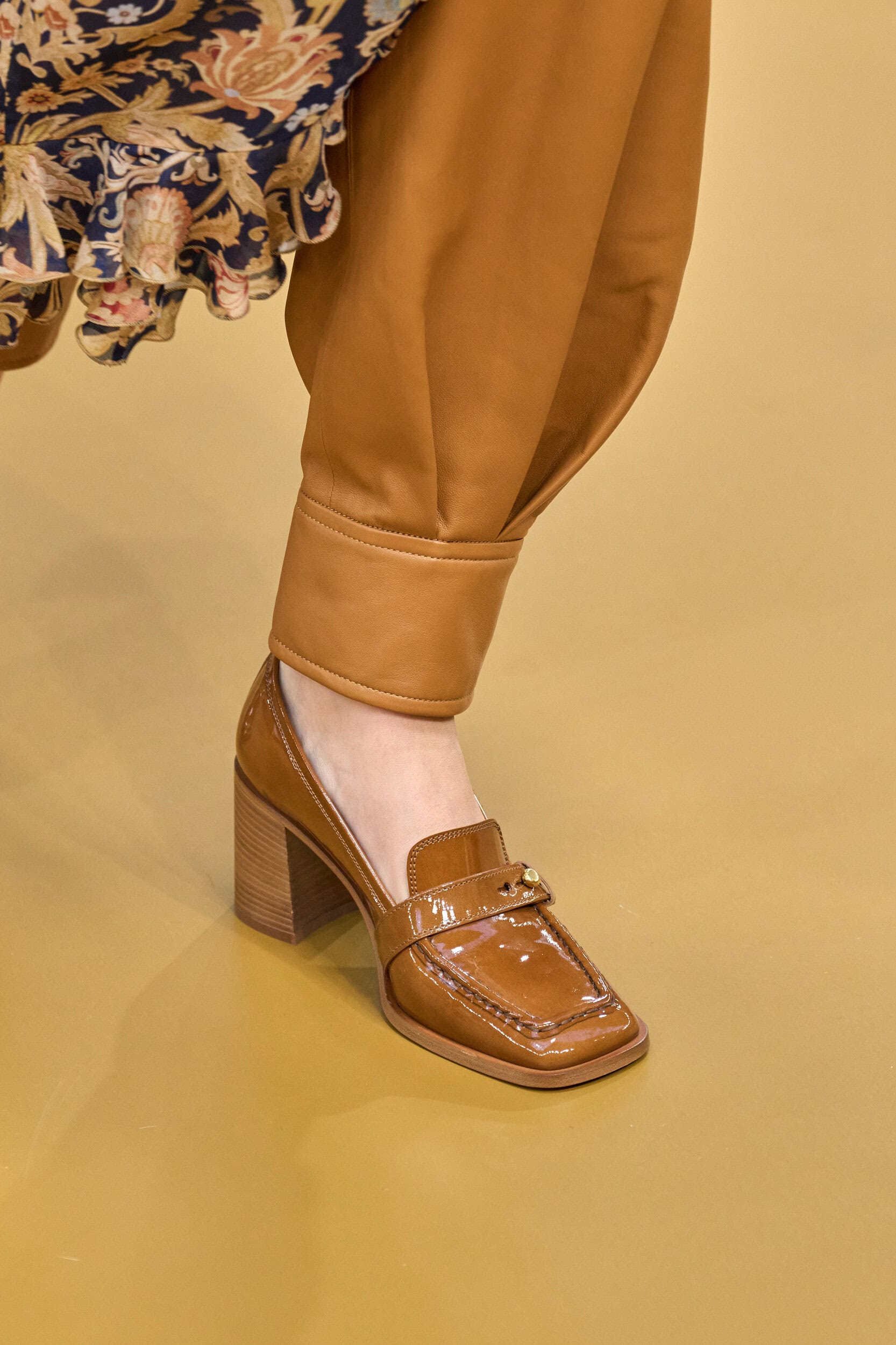 Zimmermann Fall 2026 Fashion Show Details