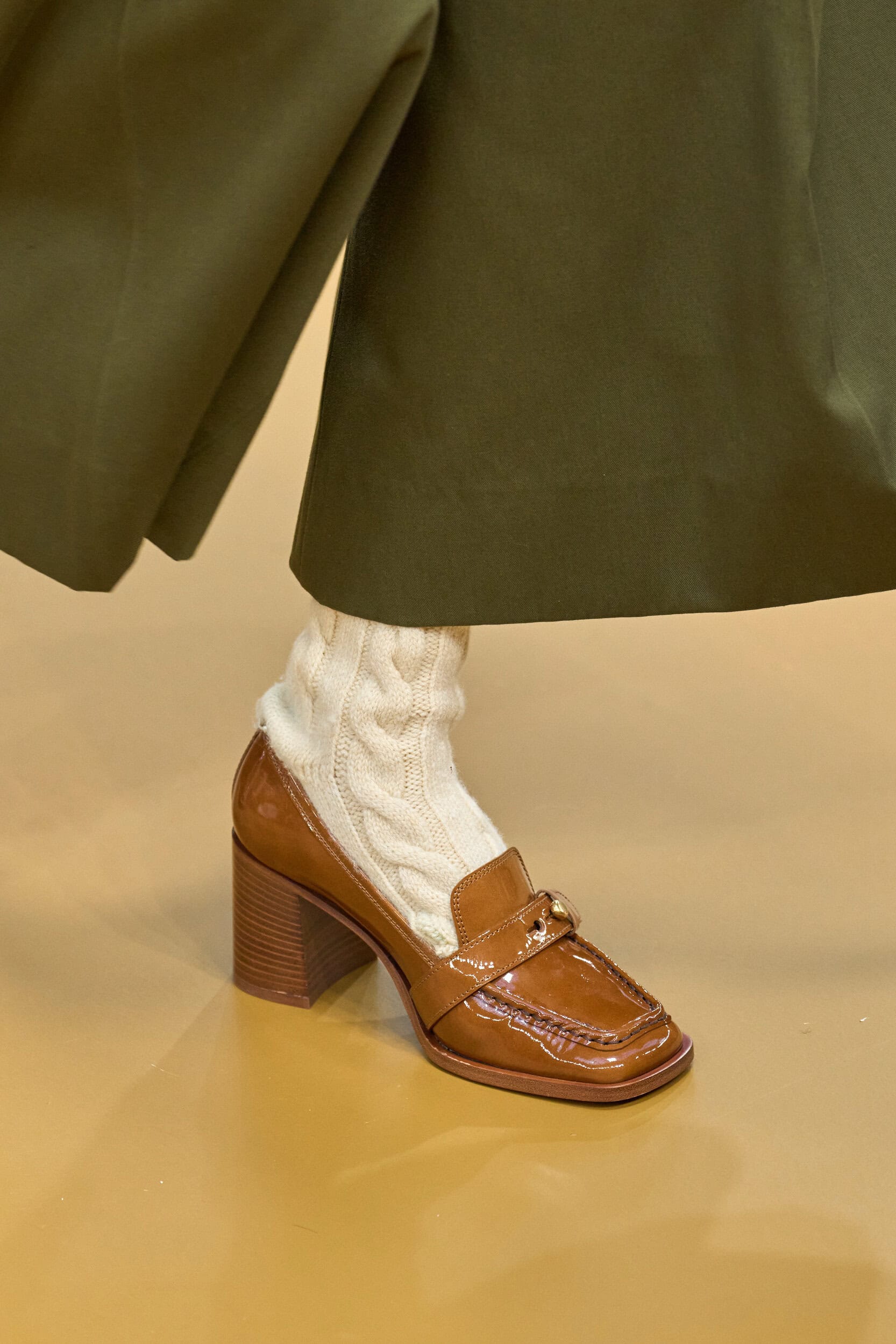 Zimmermann Fall 2026 Fashion Show Details