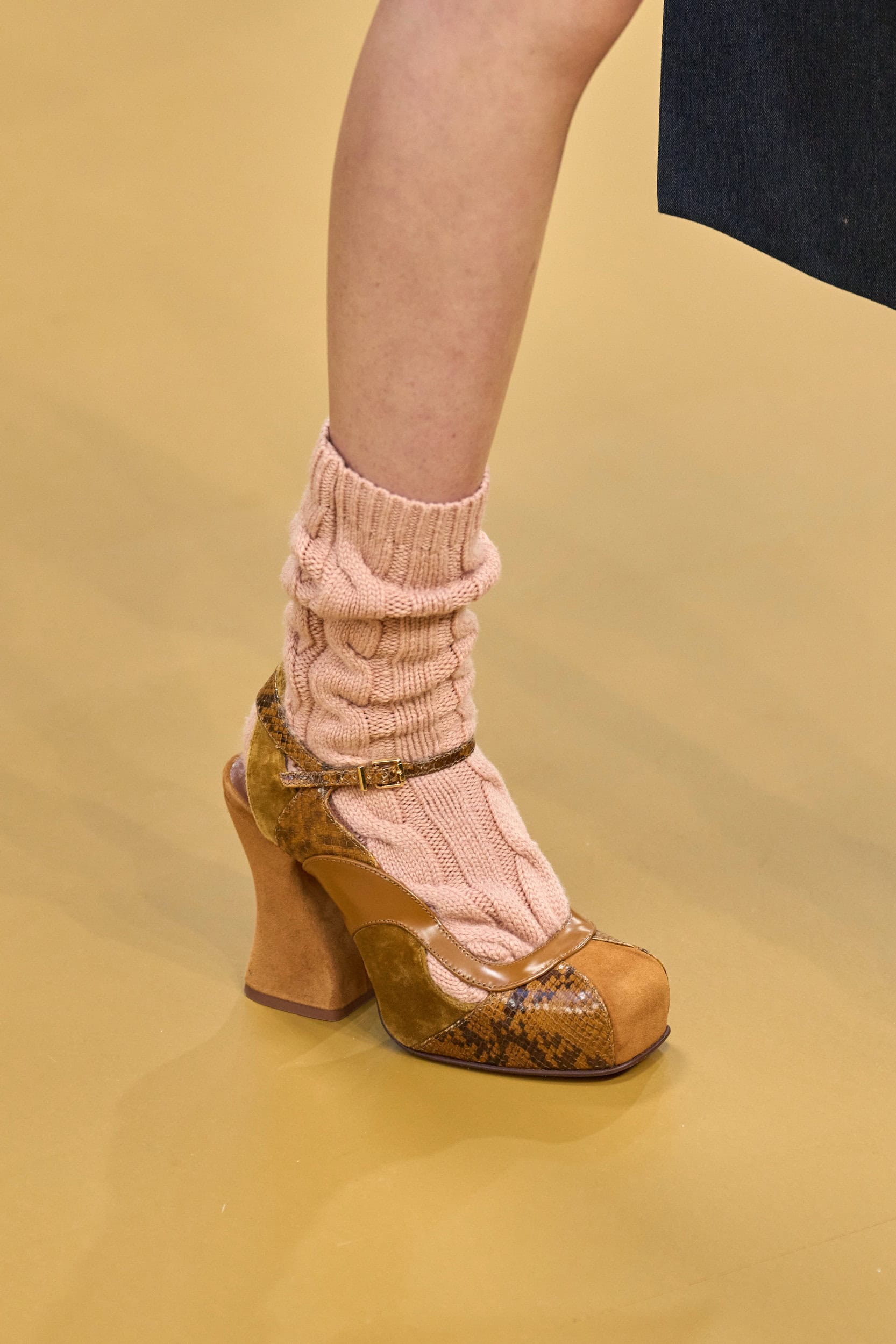 Zimmermann Fall 2026 Fashion Show Details