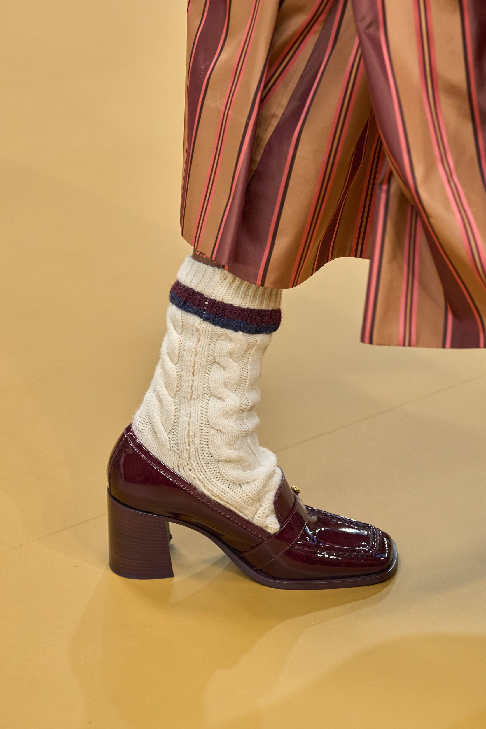 Zimmermann Fall 2026 Fashion Show Details