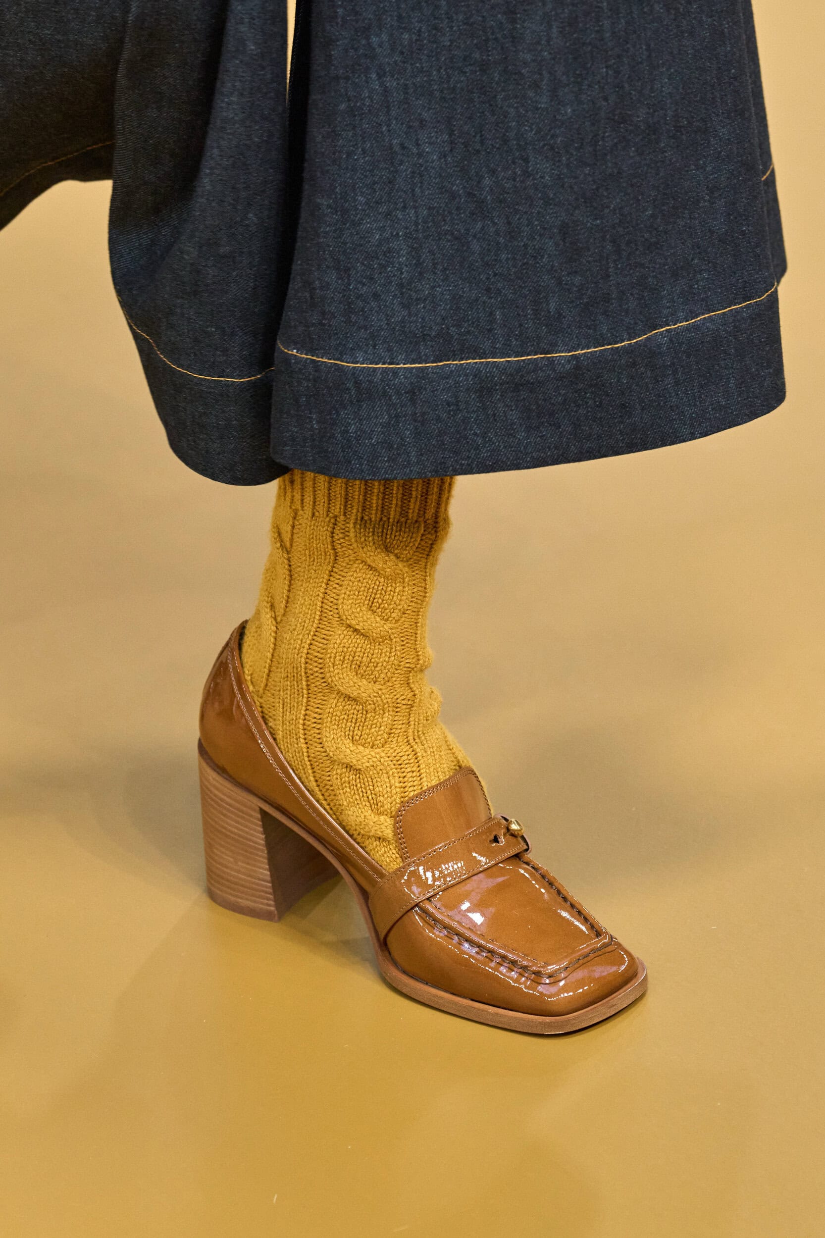 Zimmermann Fall 2026 Fashion Show Details