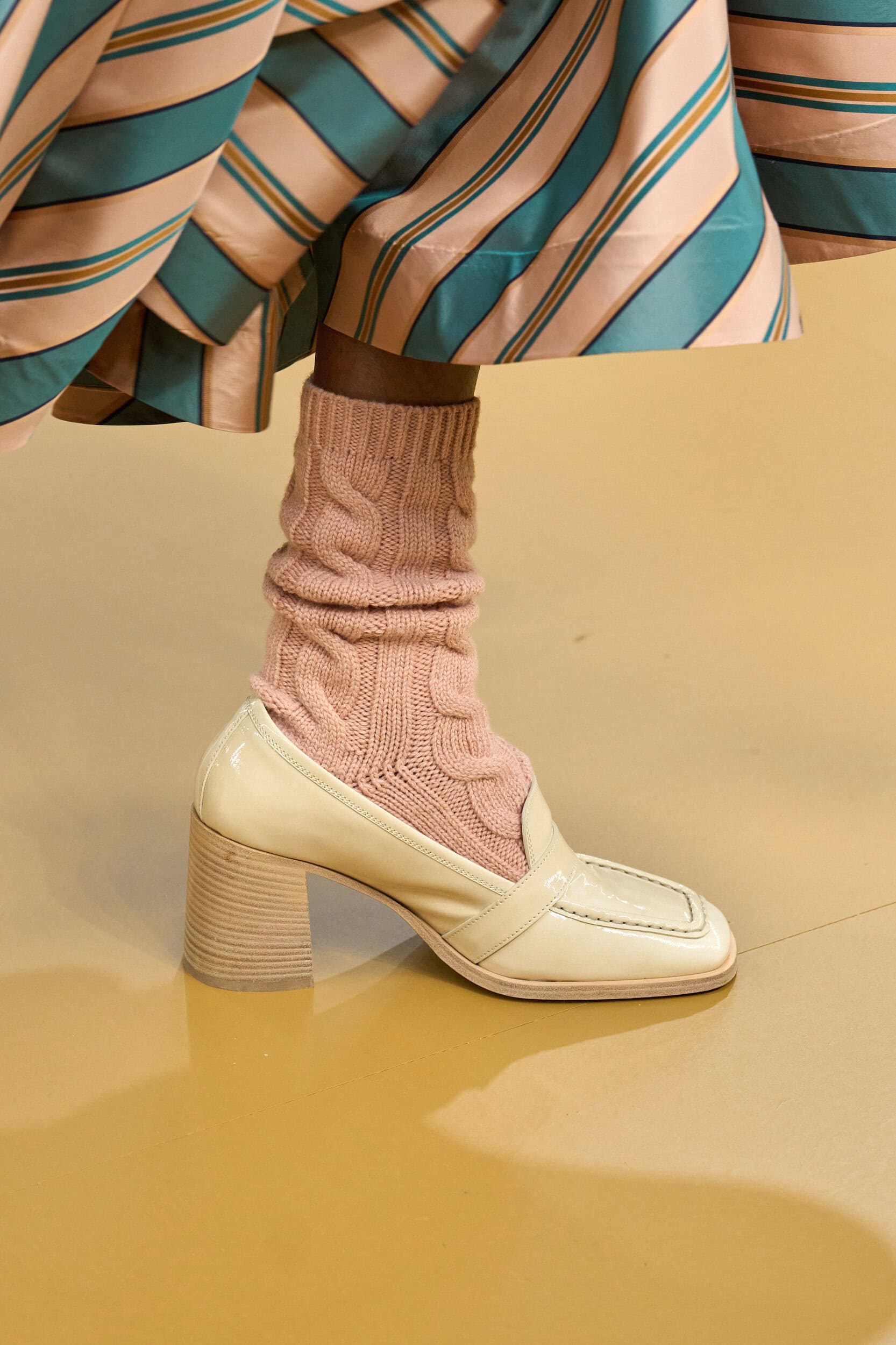 Zimmermann Fall 2026 Fashion Show Details