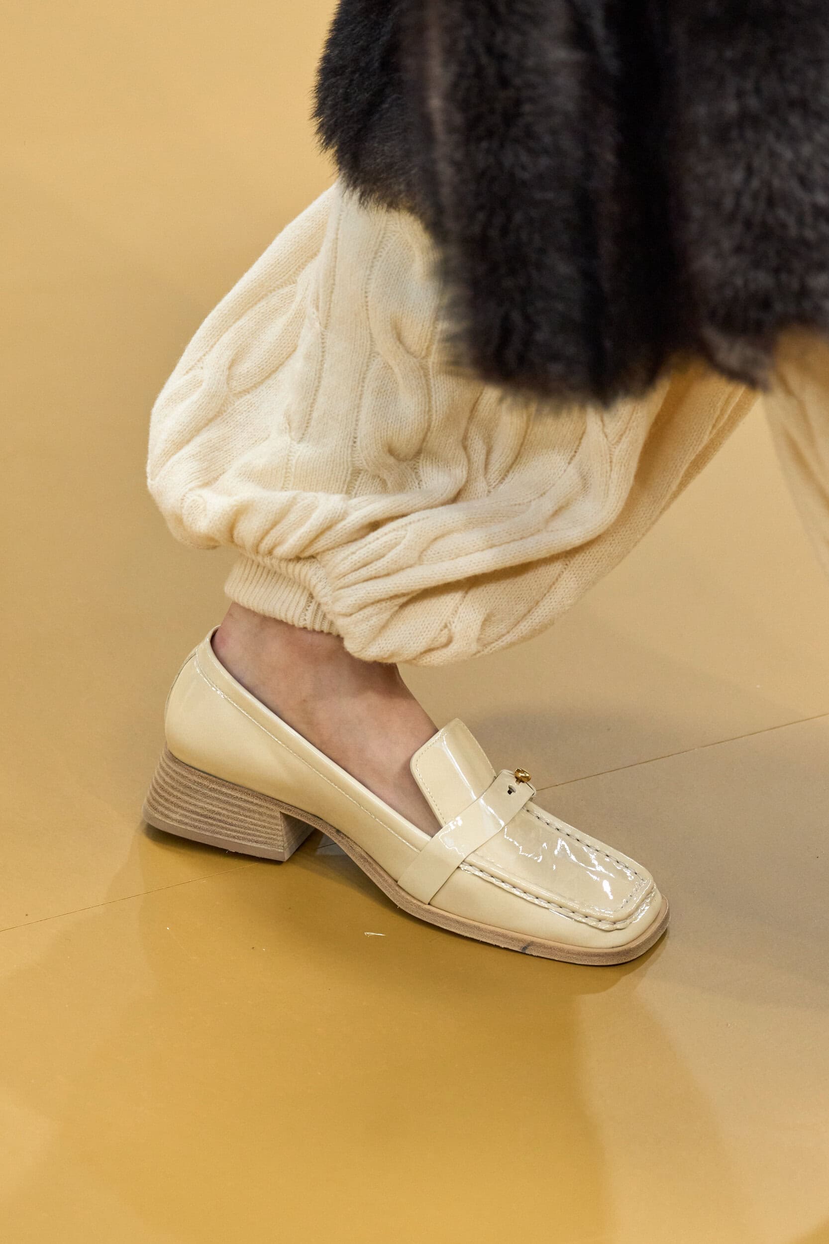 Zimmermann Fall 2026 Fashion Show Details