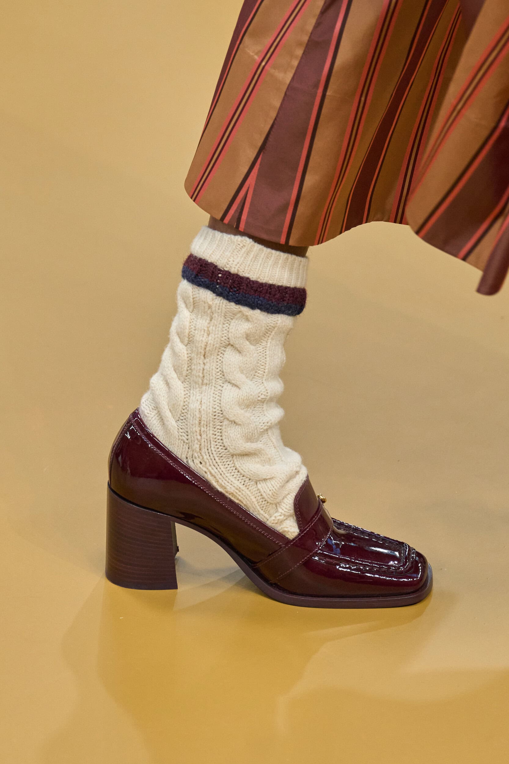 Zimmermann Fall 2026 Fashion Show Details