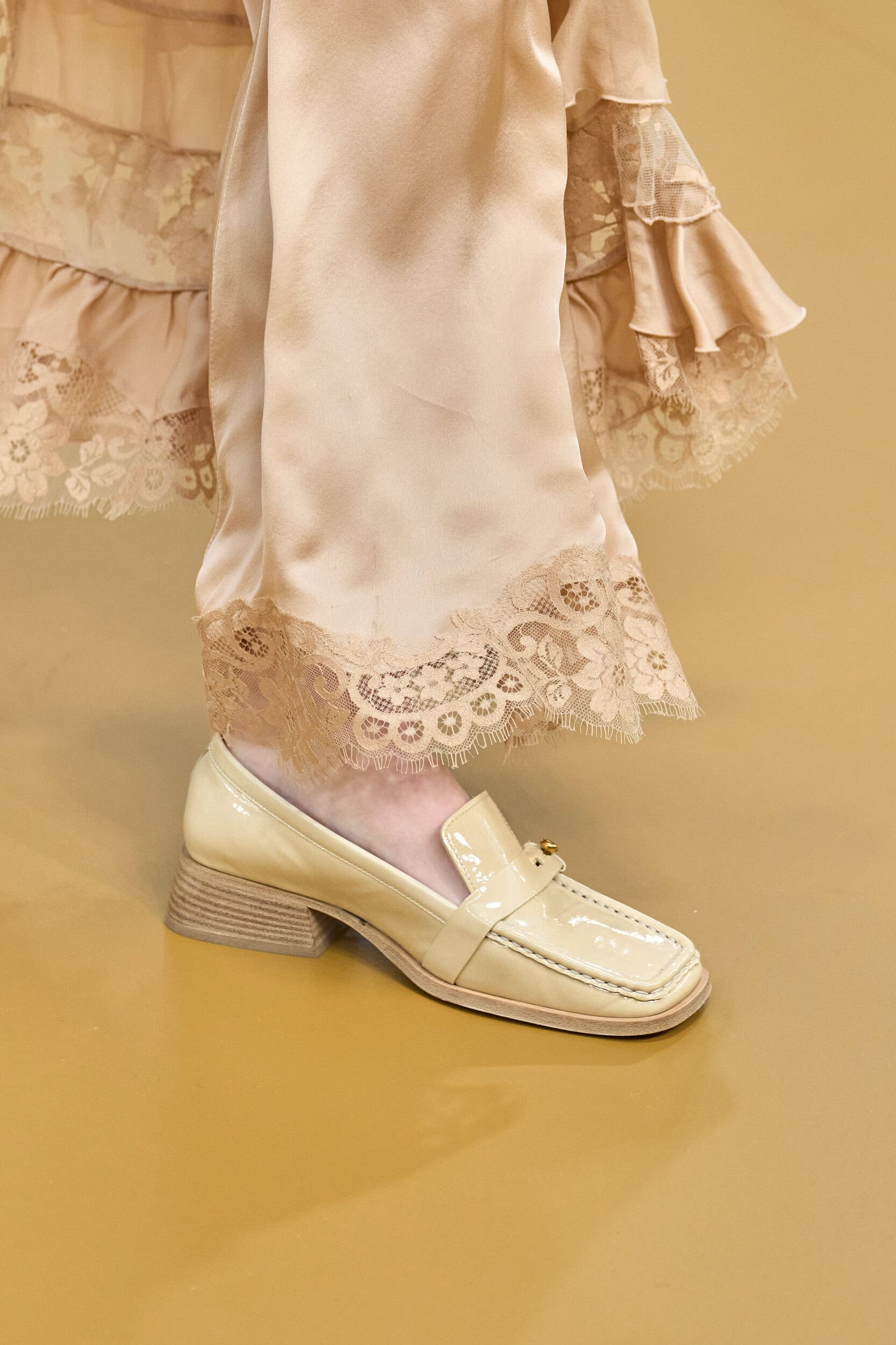 Zimmermann Fall 2026 Fashion Show Details