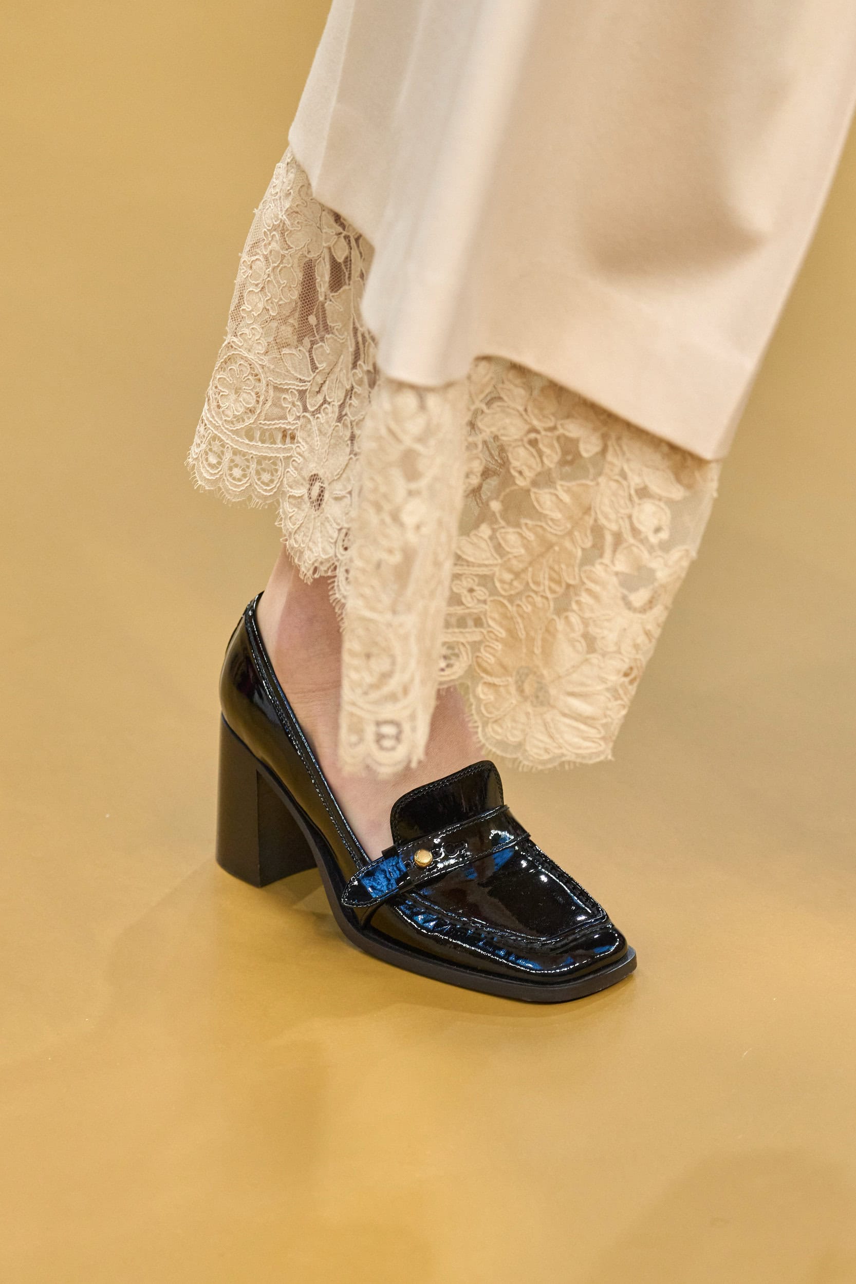 Zimmermann Fall 2026 Fashion Show Details